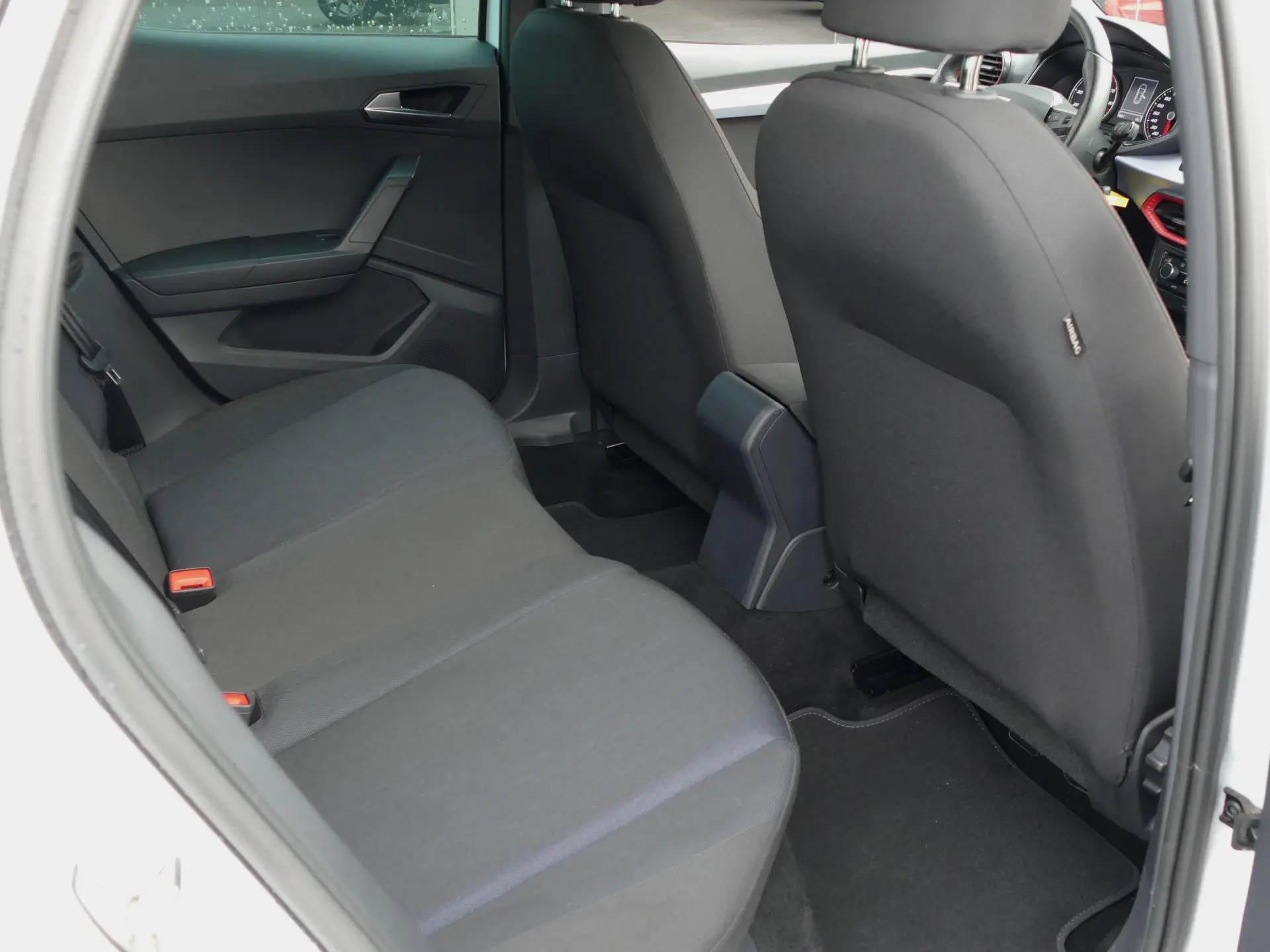 SEAT Arona 1.0 TSI FR 33