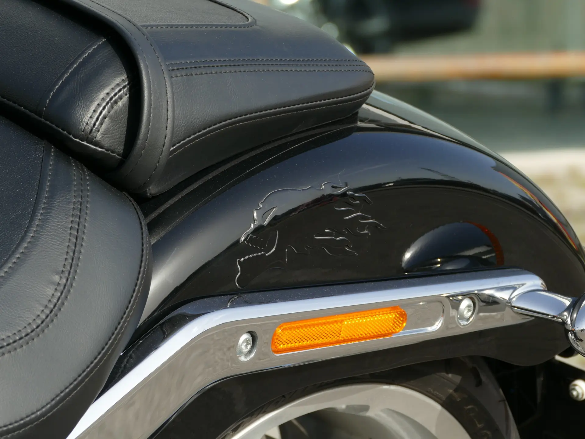 Harley-Davidson Fat Boy 114 10