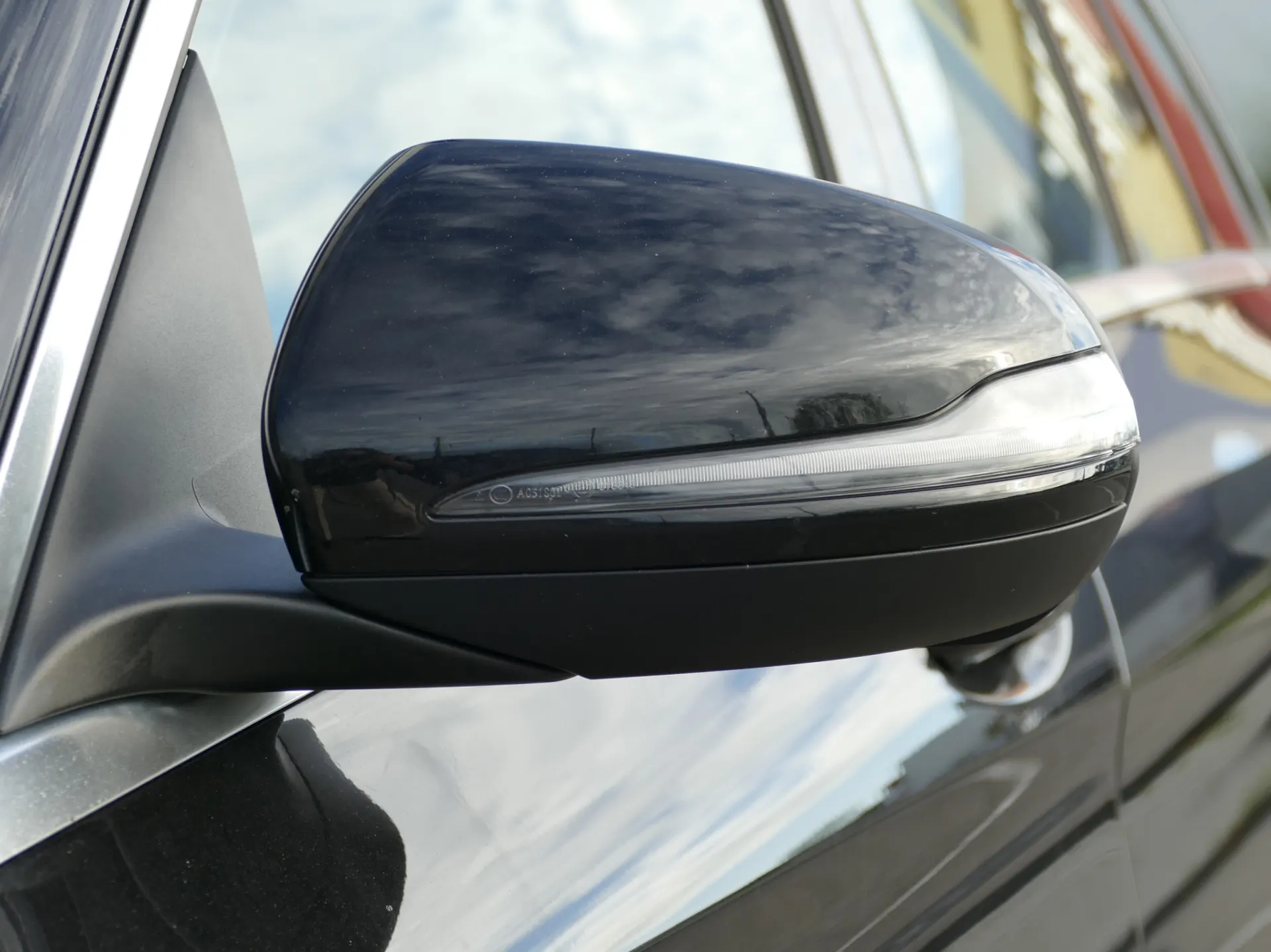 Mercedes-Benz C 200 d Avantgarde 10