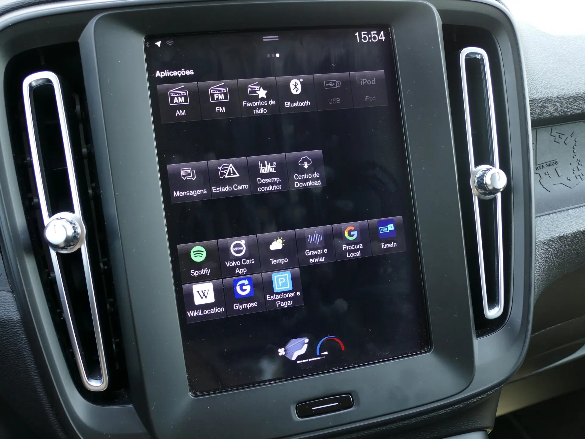 Volvo XC 40 2.0 D3 Geartronic 21