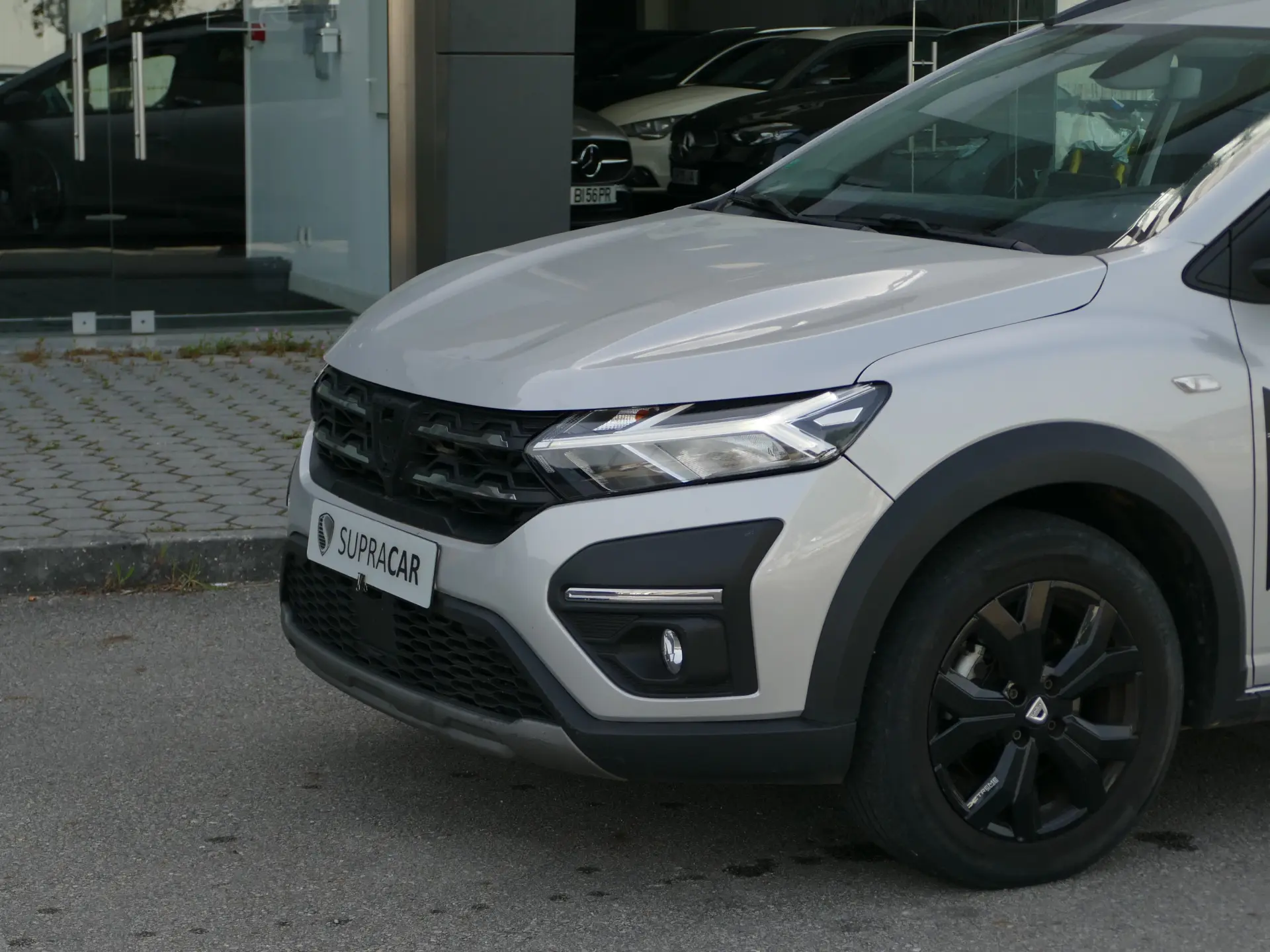 Dacia Jogger 1.0 ECO-G Expression 7L Bi-Fuel 3