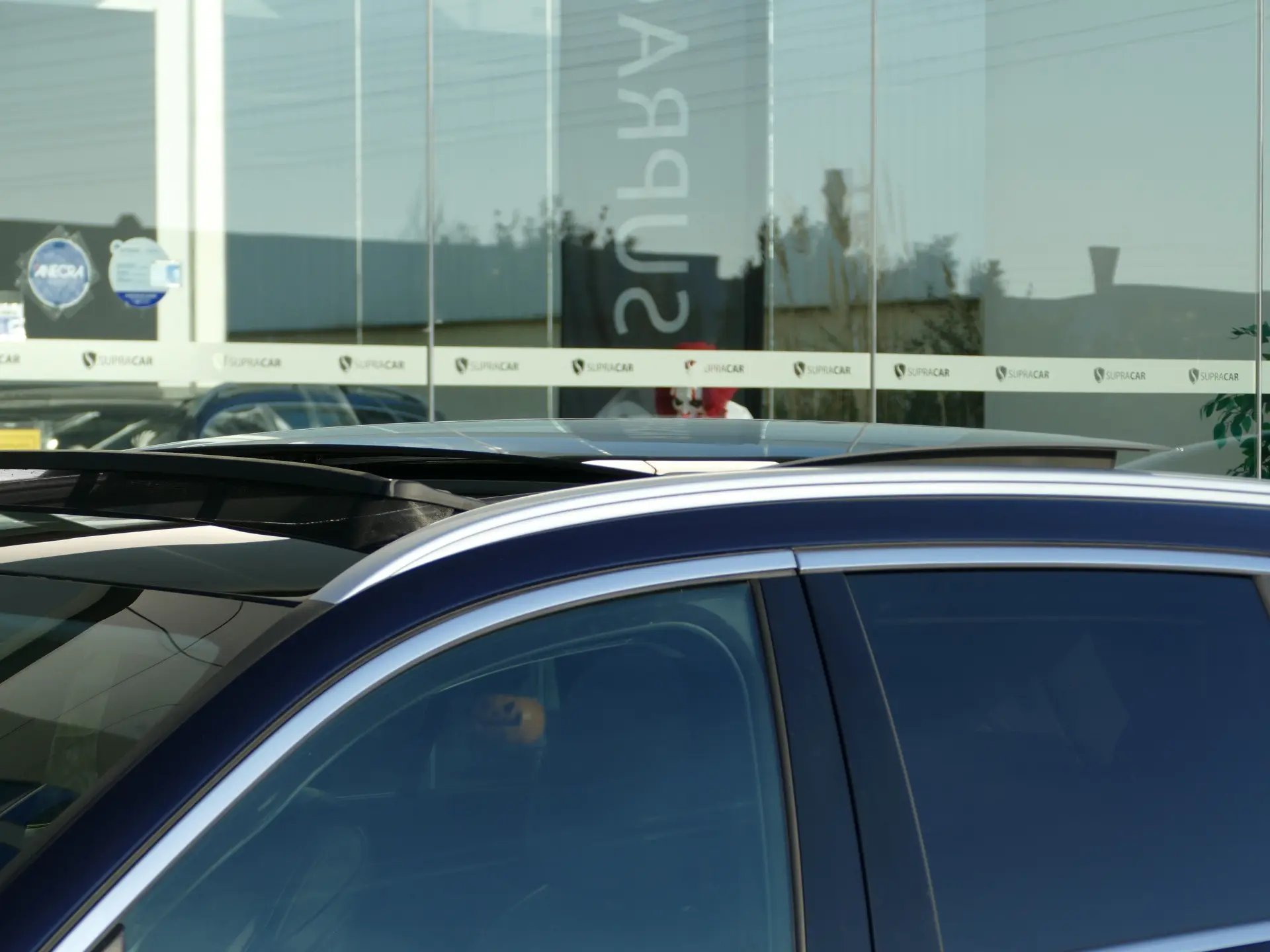 Mercedes-Benz C 300 e Avantgarde 8