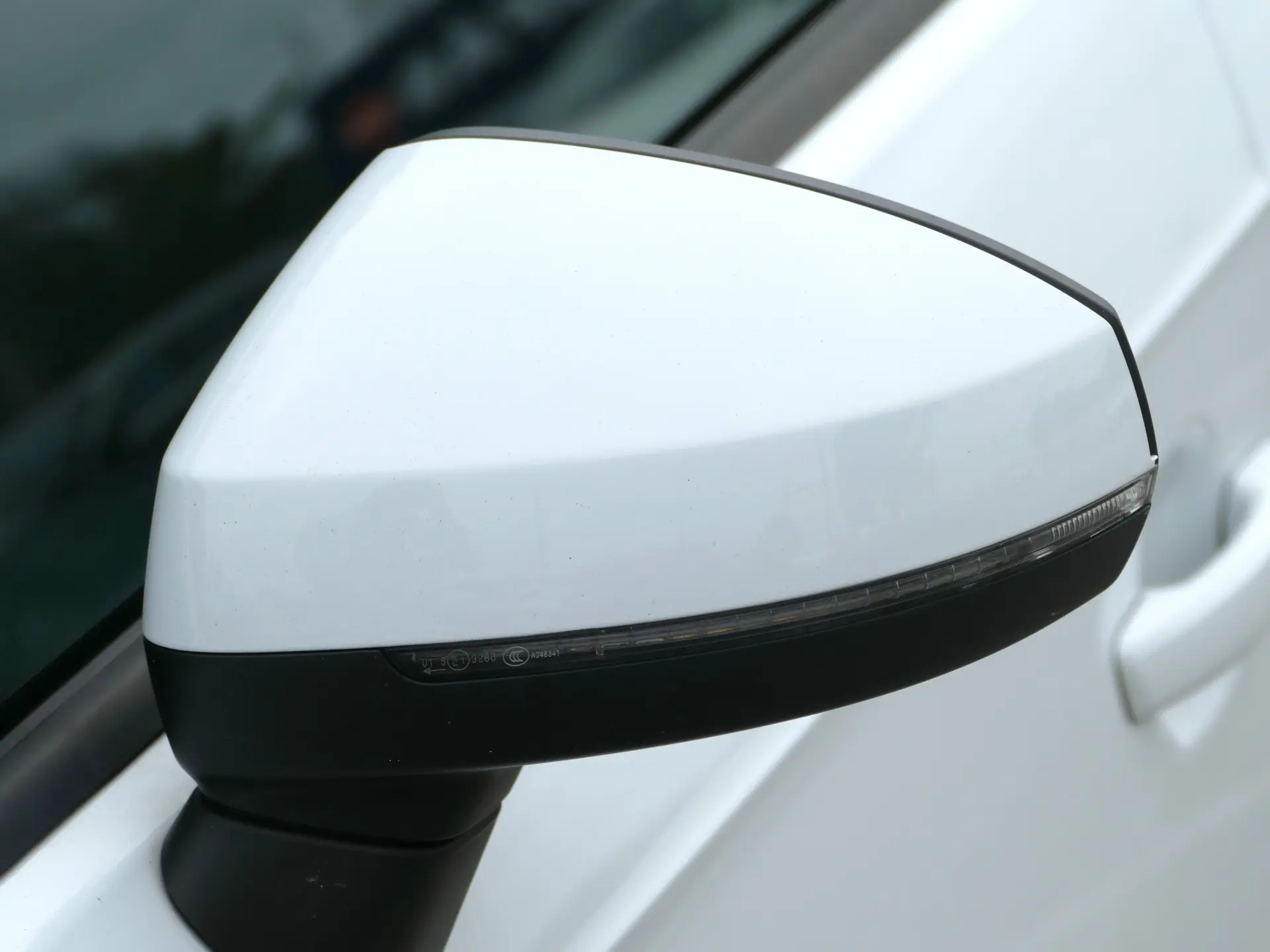 Audi A3 Sportback 1.6 TDI Advance Ultra 8