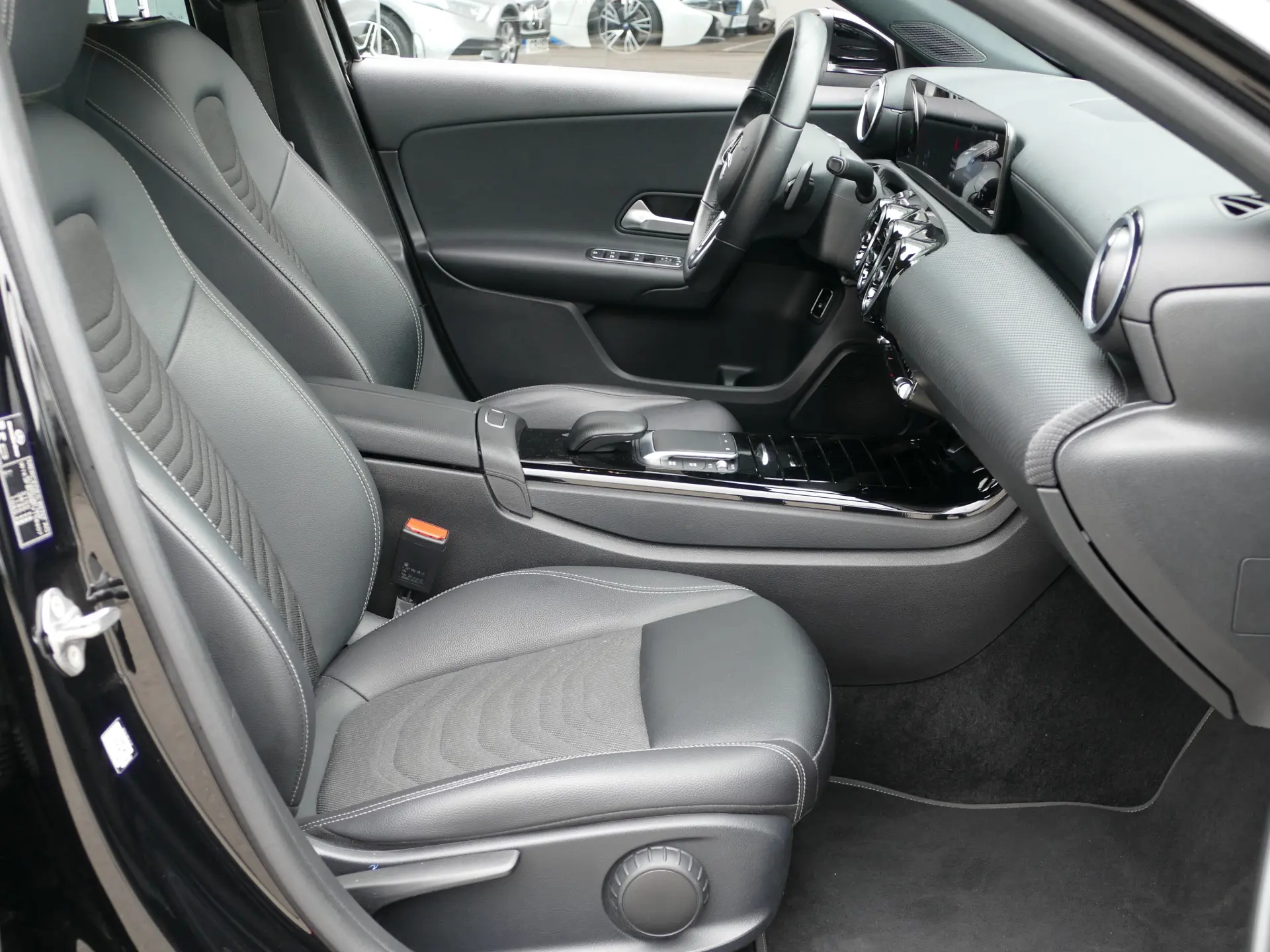 Mercedes-Benz A 250 e Style Plus 25