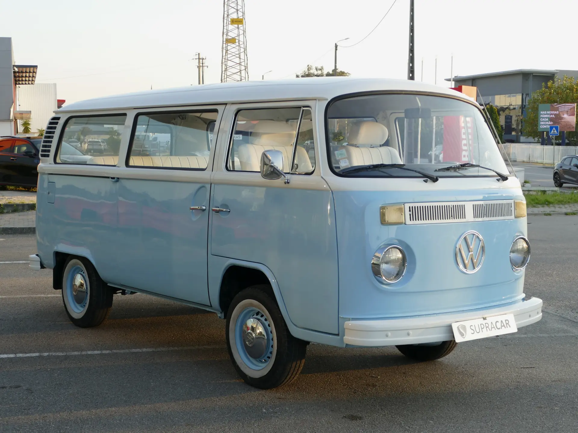 Volkswagen Type 2 3