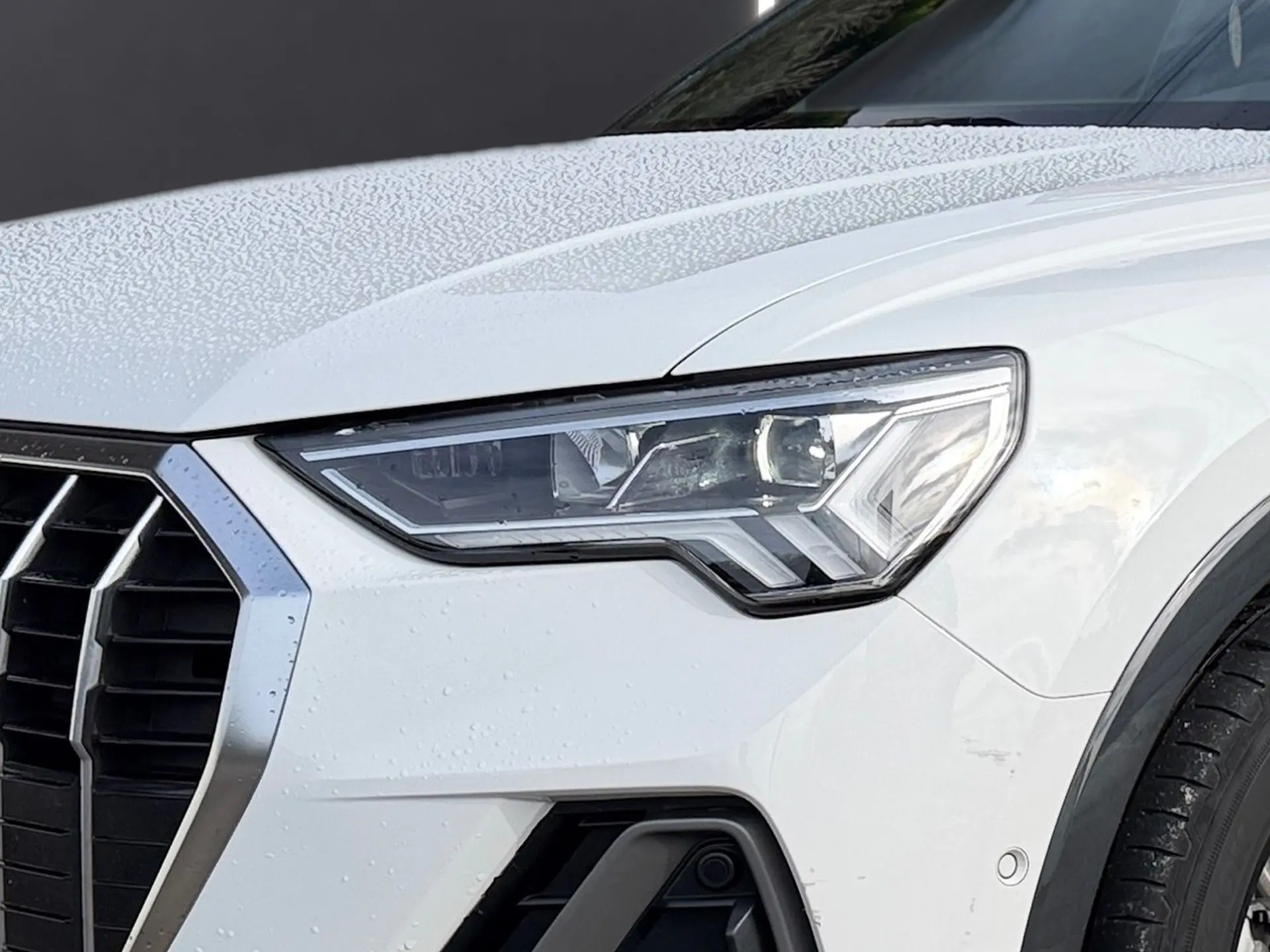 Audi Q3 35 TFSI S line S tronic 7