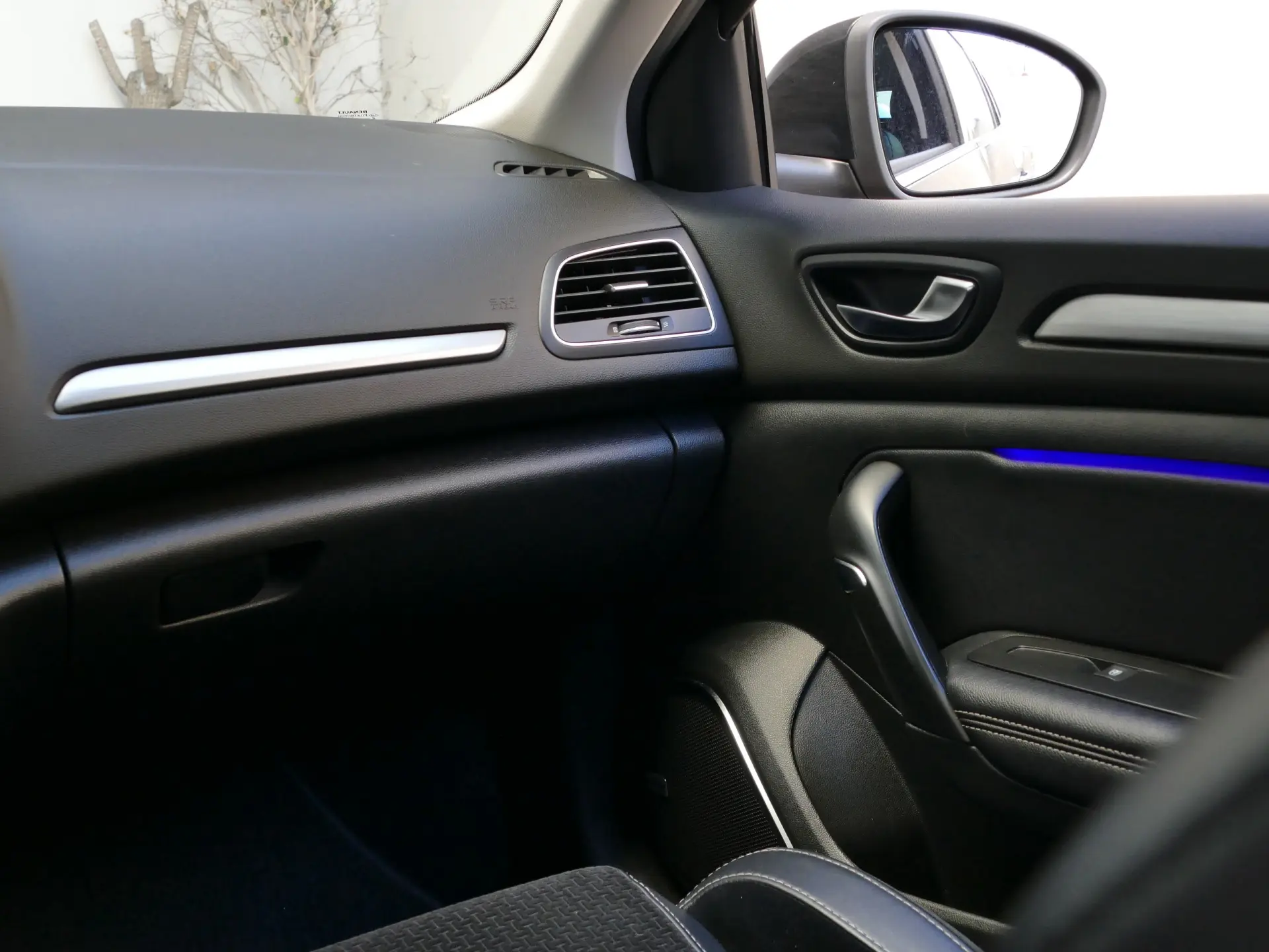 Renault Mégane Sport Tourer 1.5 dCi Bose Edition EDC 30