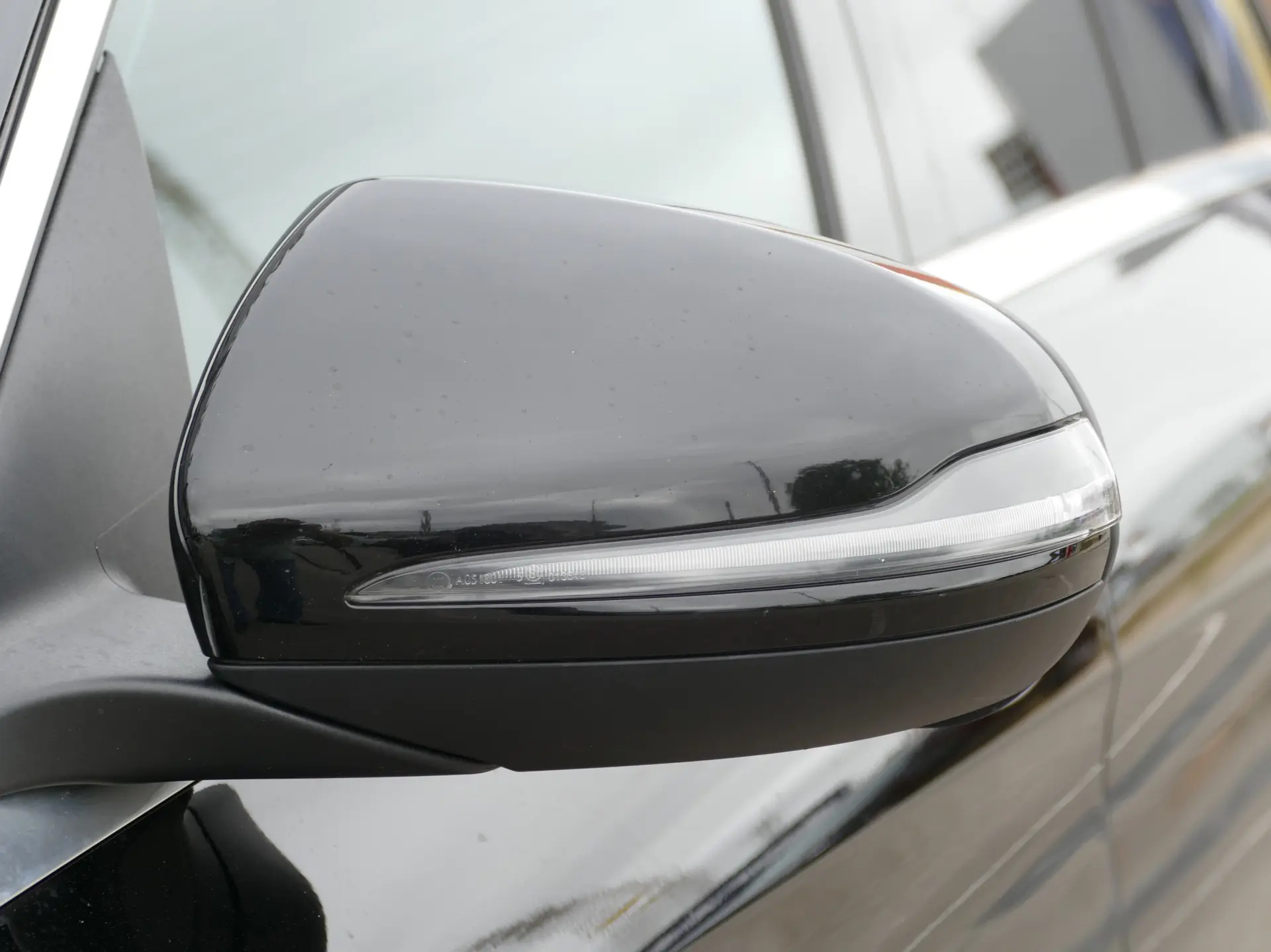 Mercedes-Benz C 300 de Avantgarde 8