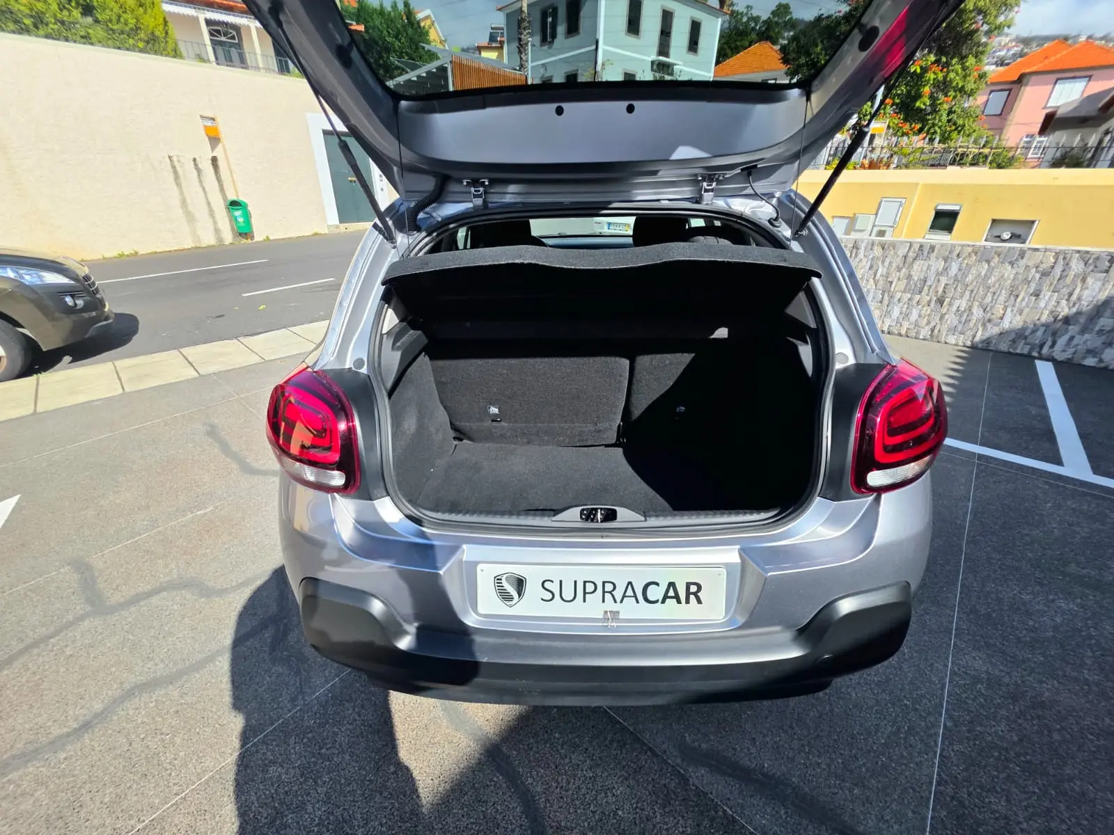 Citroën C3 1.5 BlueHDi Feel Pack 12