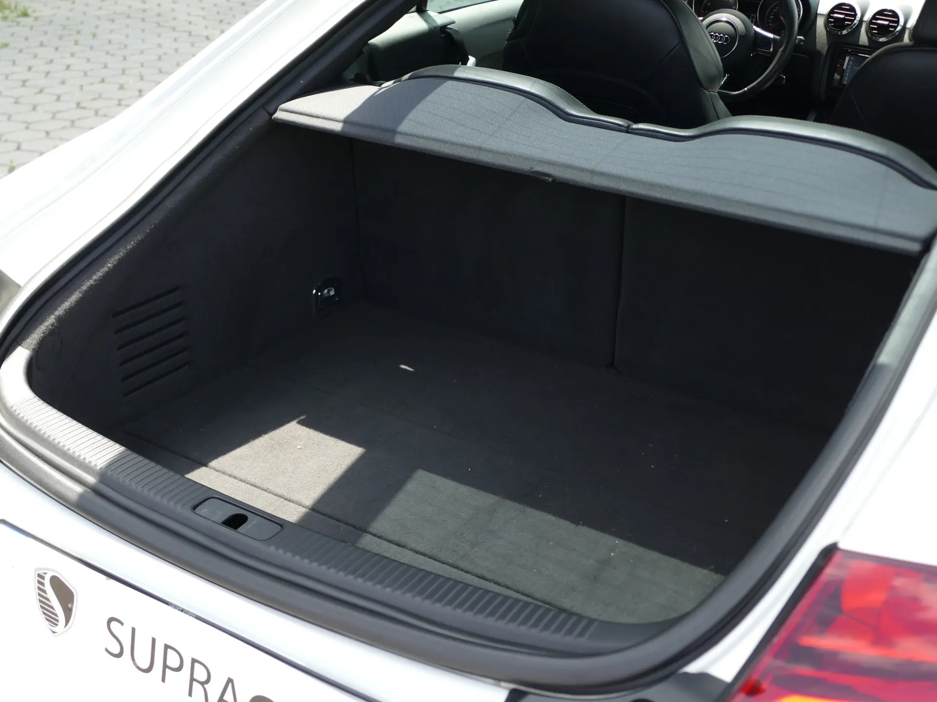 Audi TT RS Coupé Plus 2.5 TFSi quattro 16