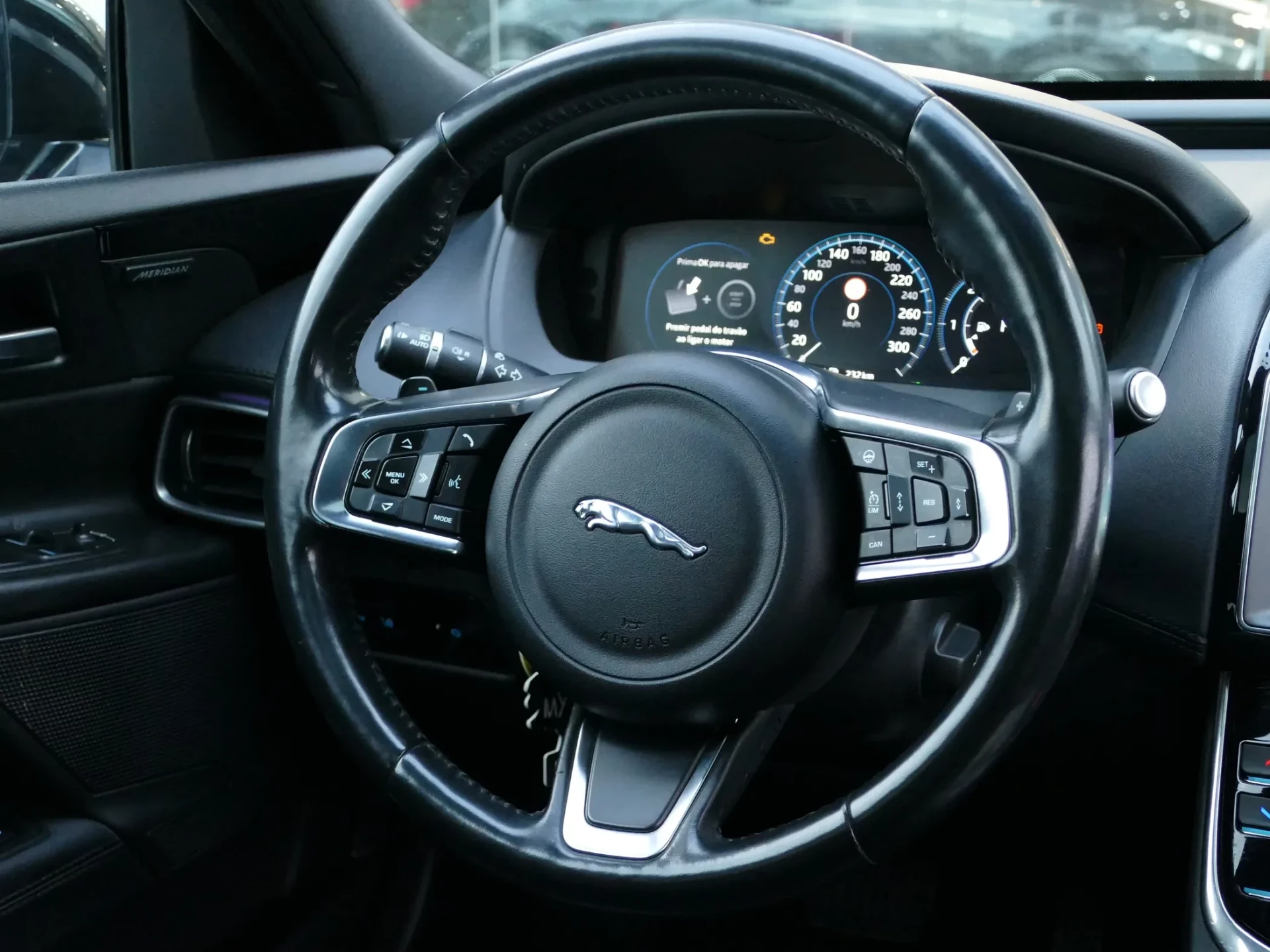 Jaguar XE 2.0 D R-Sport Aut. 19