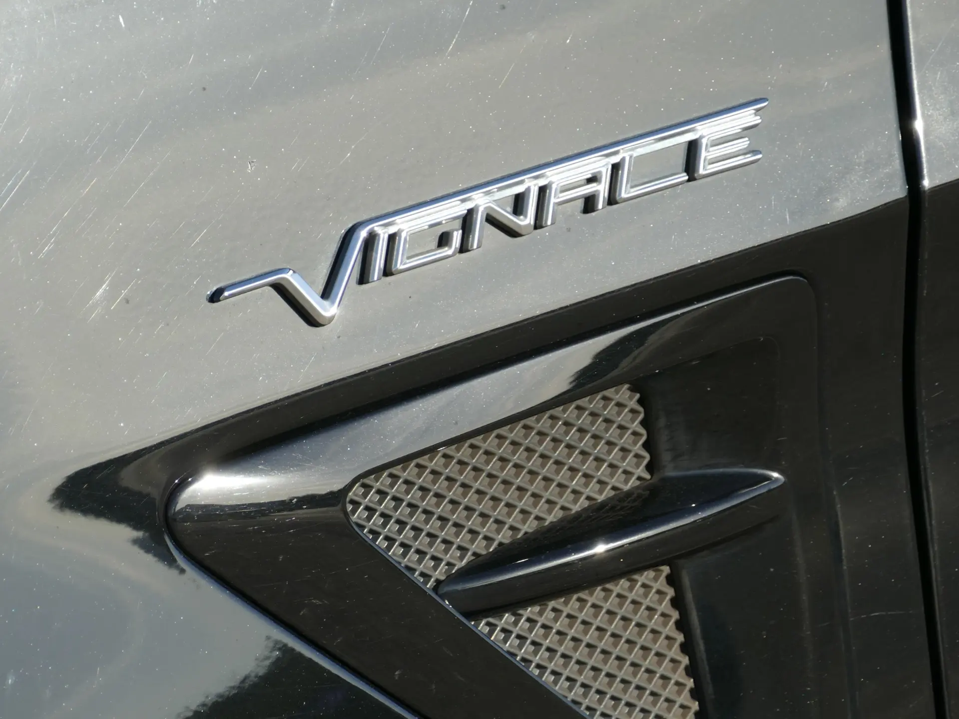 Ford S-Max 2.0 TDCi Vignale Powershift 8