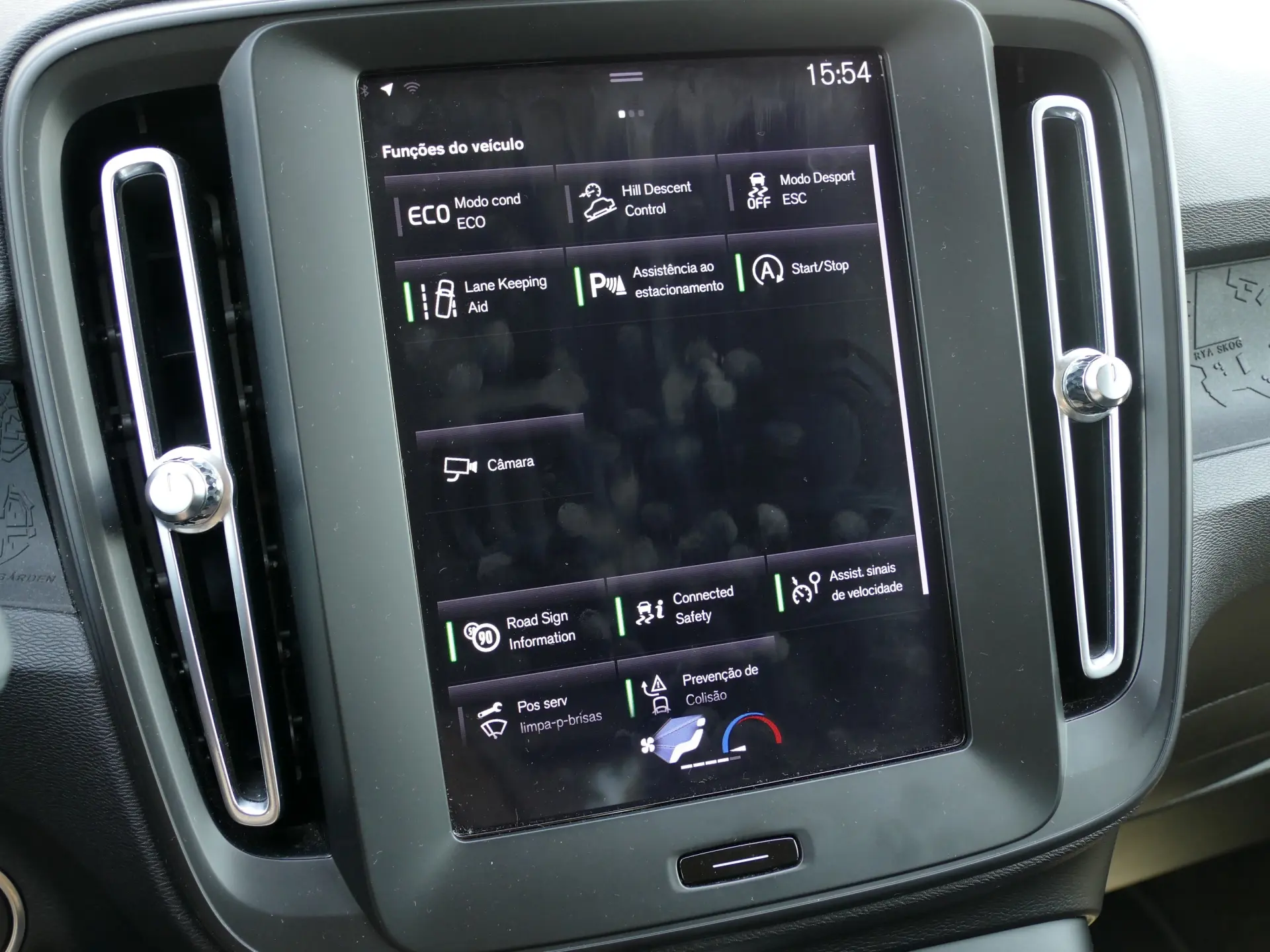 Volvo XC 40 2.0 D3 Geartronic 22
