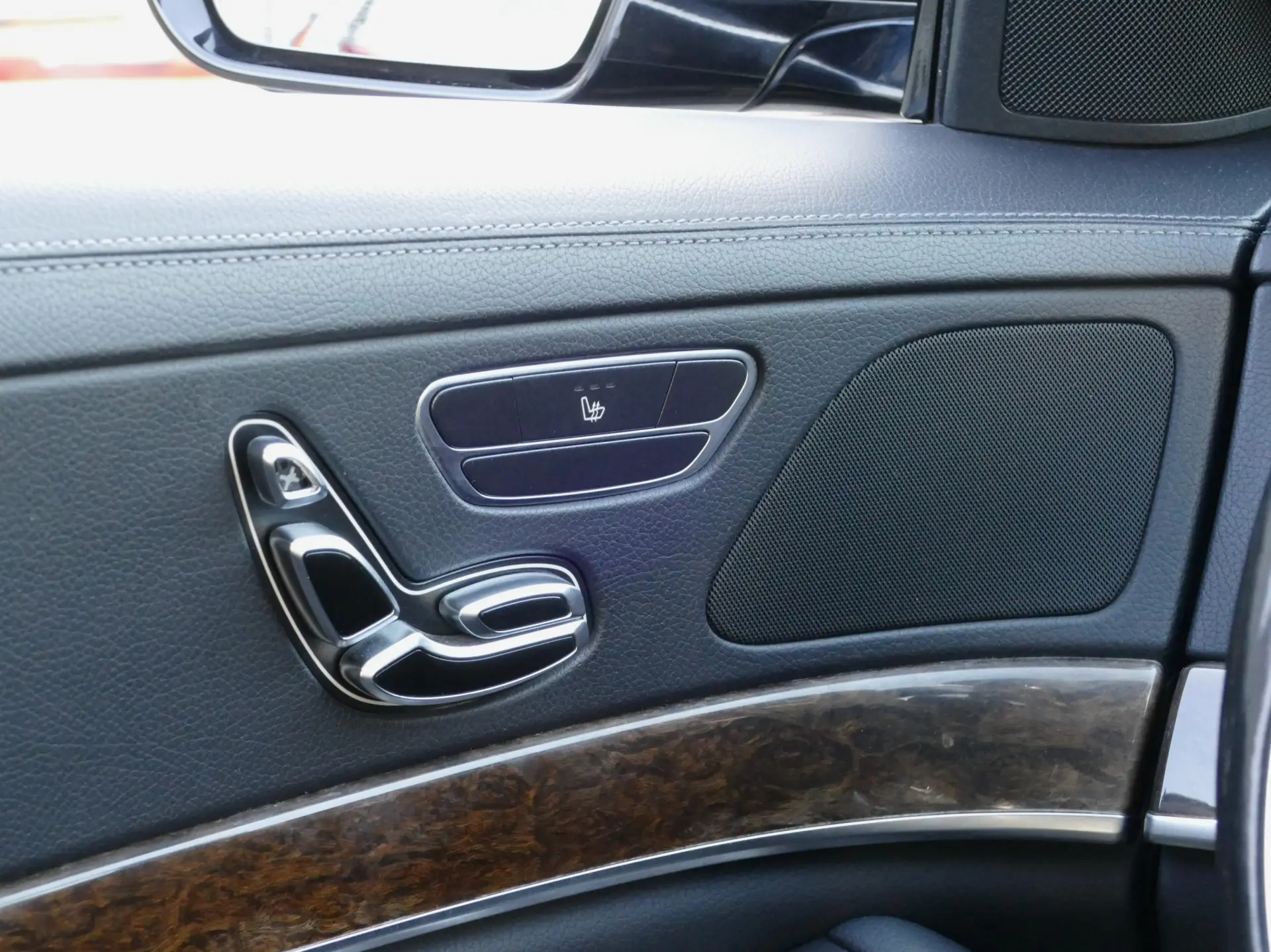 Mercedes-Benz S 350 BlueTEC 32