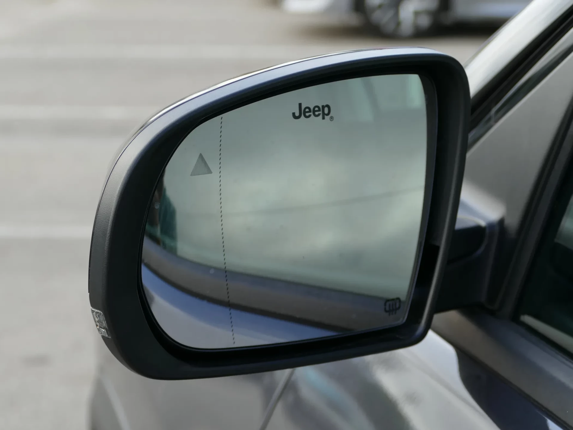 Jeep Compass 1.3 TG 4Xe Trailhawk 15