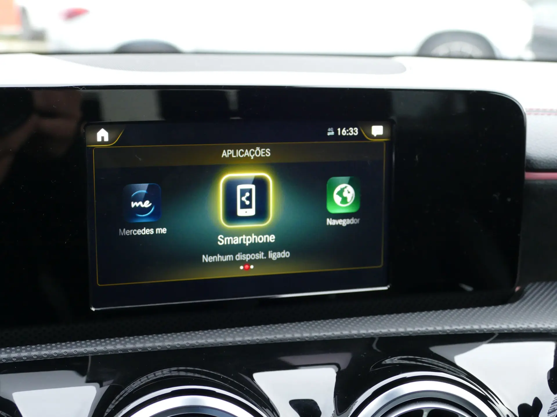 Mercedes-Benz CLA 250 e AMG Line 19