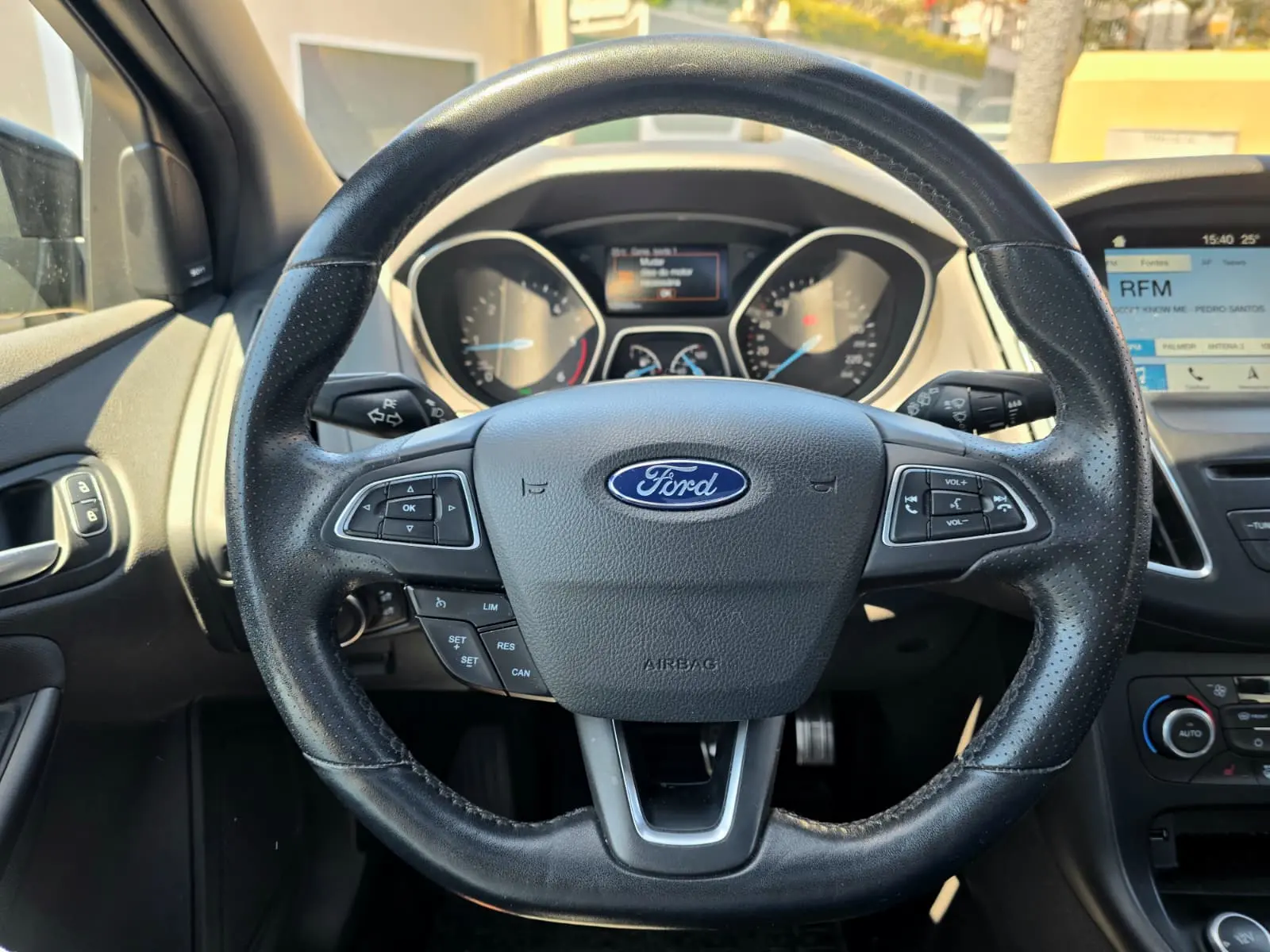 Ford Focus 2.0 TDCi ST-Line 26