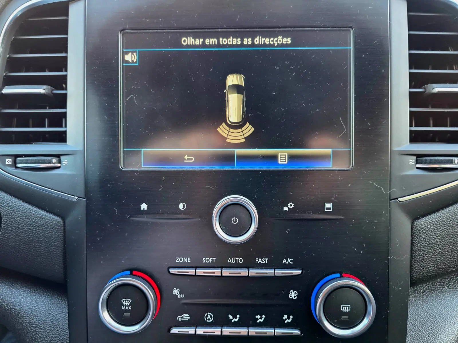 Renault Mégane Sport Tourer 1.3 TCe Limited 24