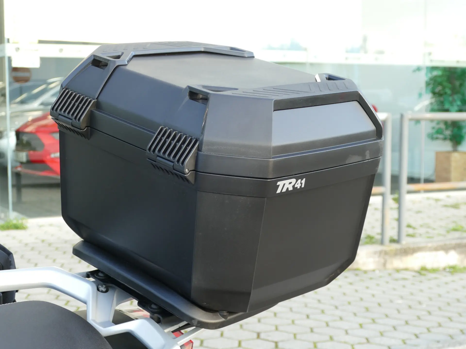 CF Moto 800MT Touring 19