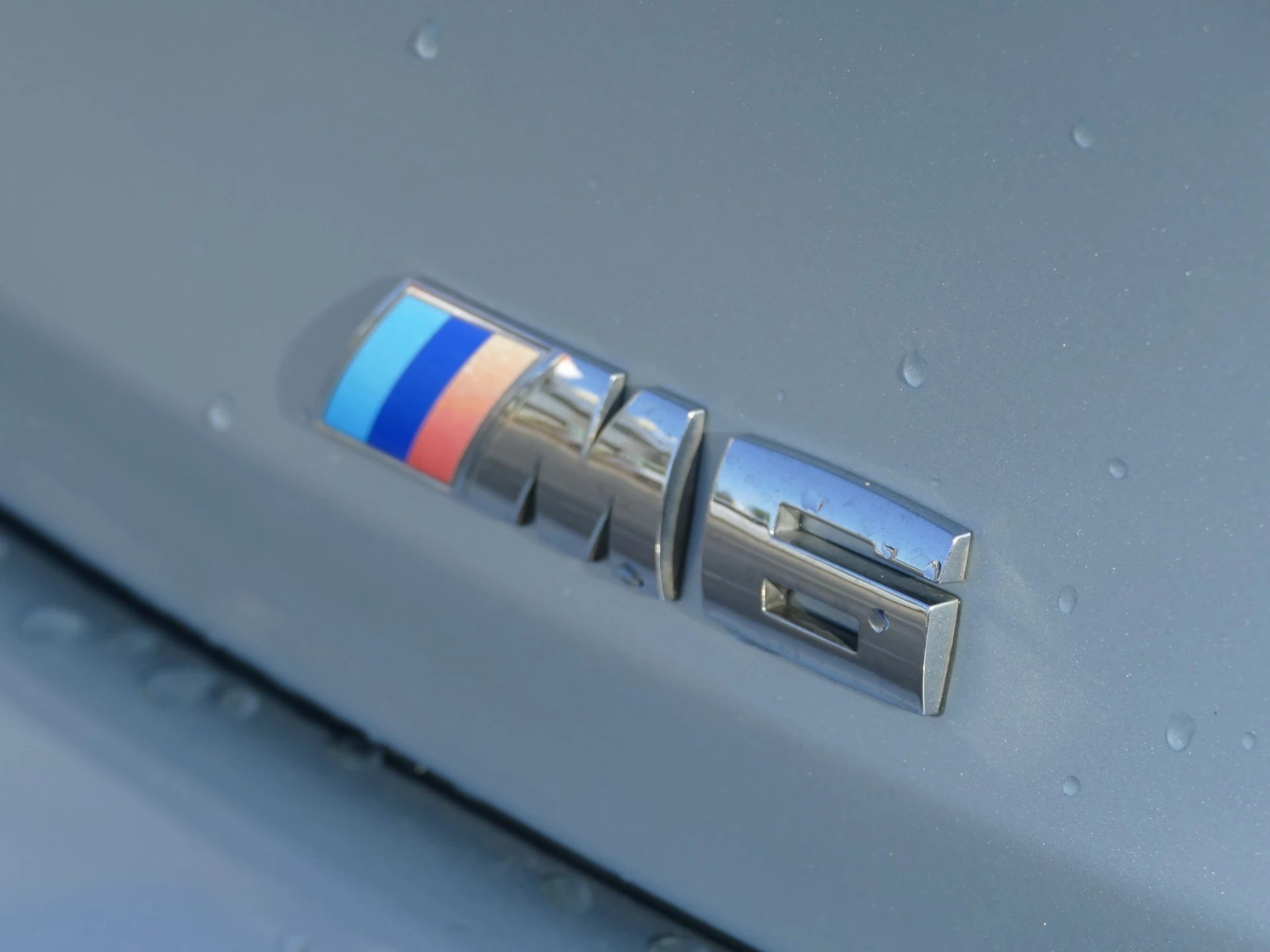 BMW M6 Coupé 11