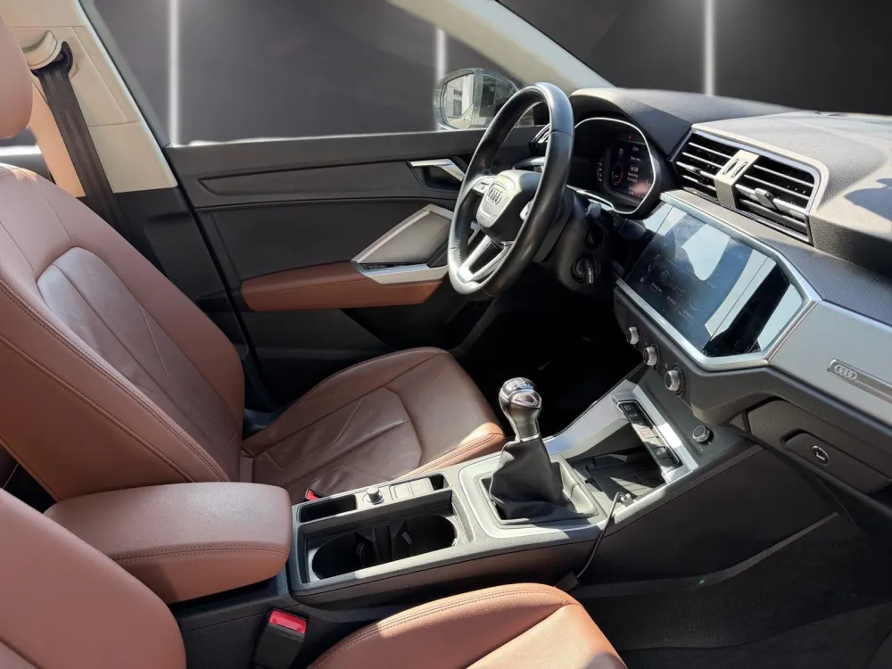 Audi Q3 Sportback 35 TFSI S line 14