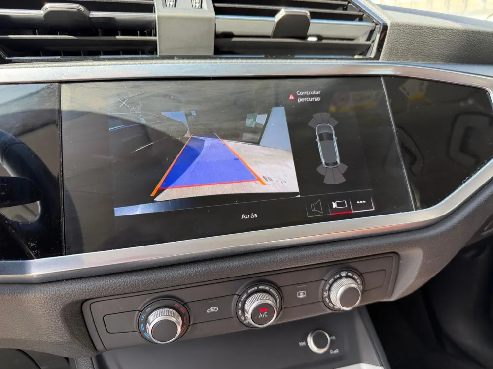 Audi Q3 Sportback 35 TFSI S line 17