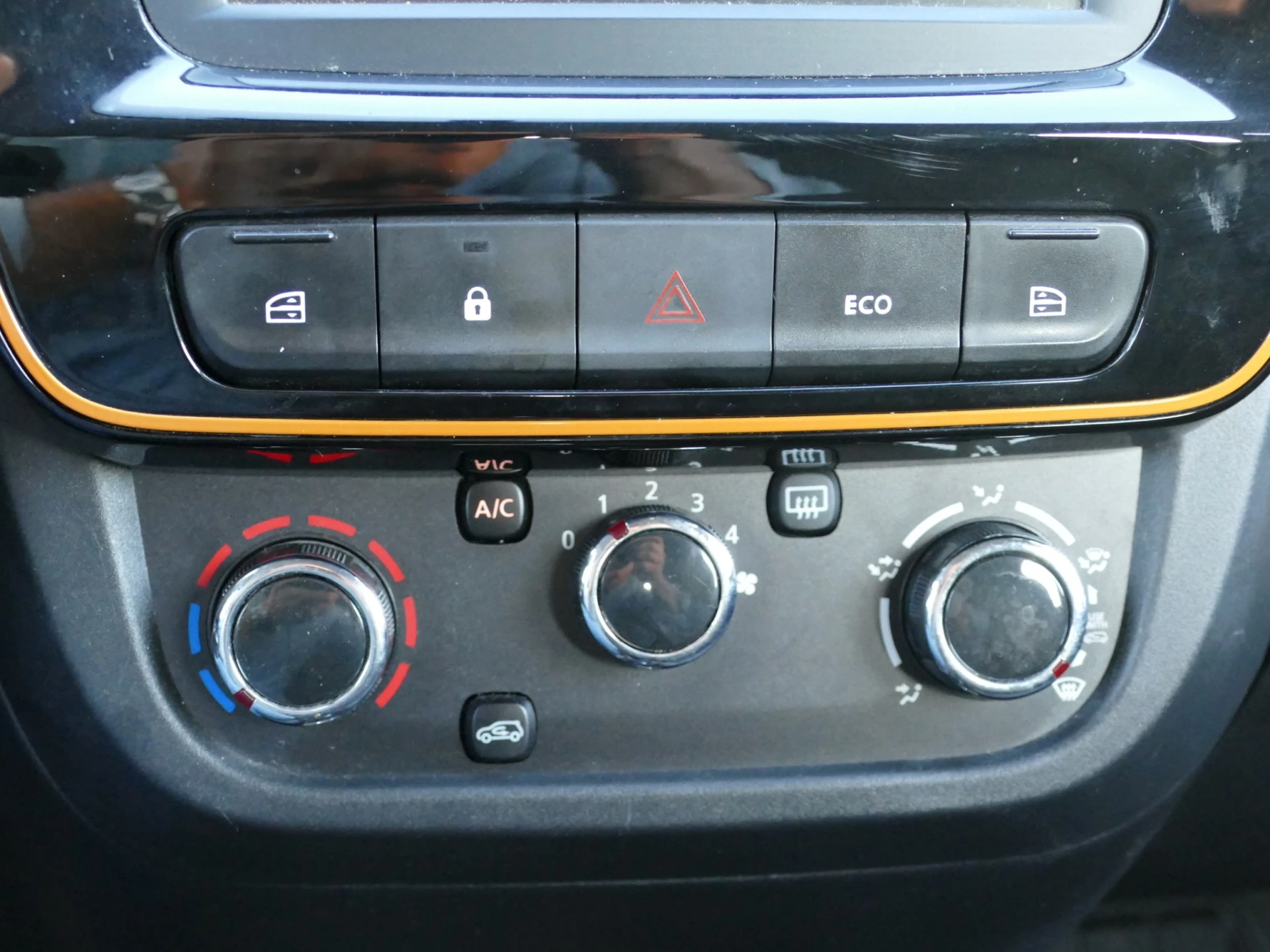 Dacia Spring Electric 45 Expression 20