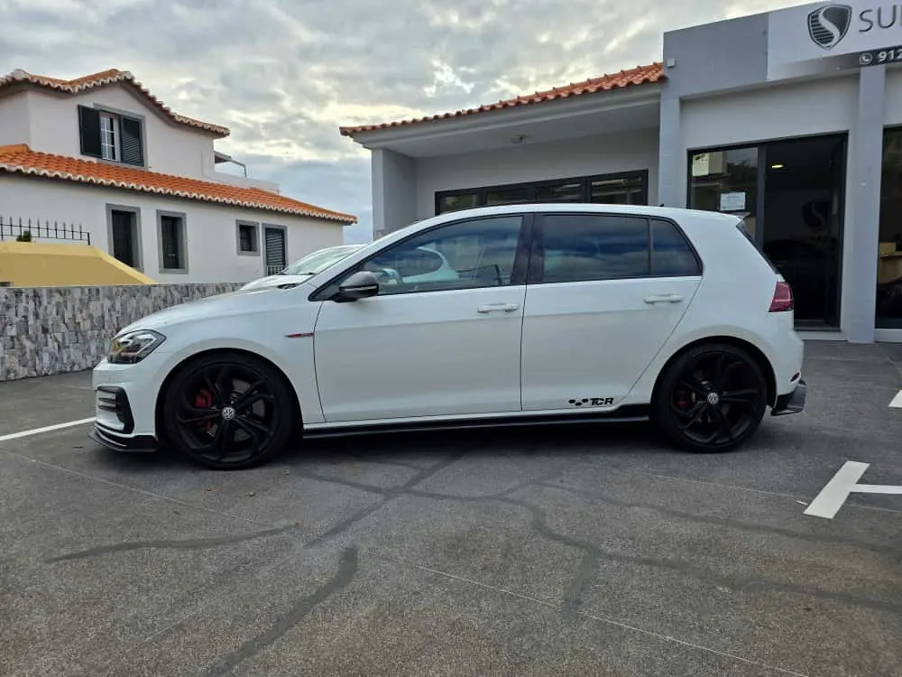 Volkswagen Golf 2.0 TSI GTi TCR DSG 3