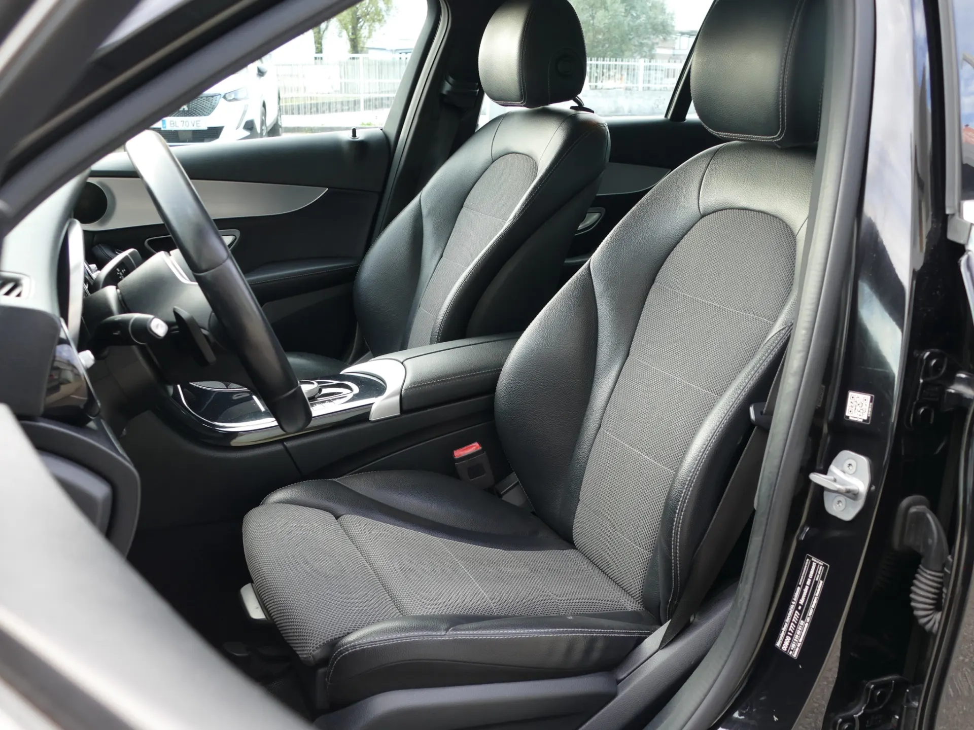 Mercedes-Benz C 200 d Avantgarde 24