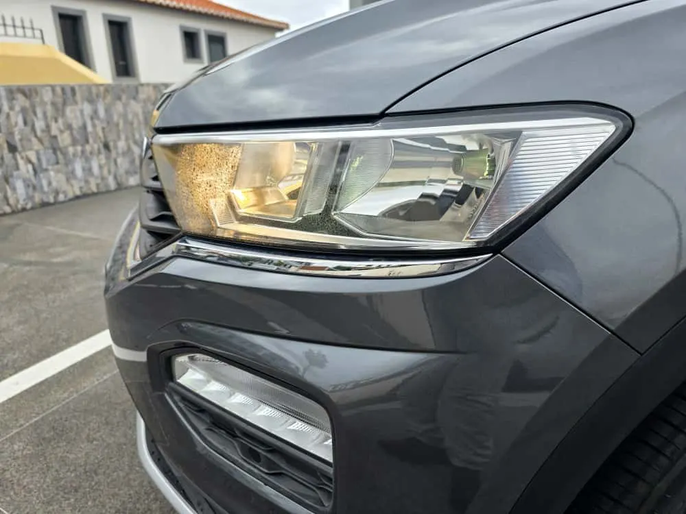 Volkswagen T-Roc 1.0 TSI Style 17