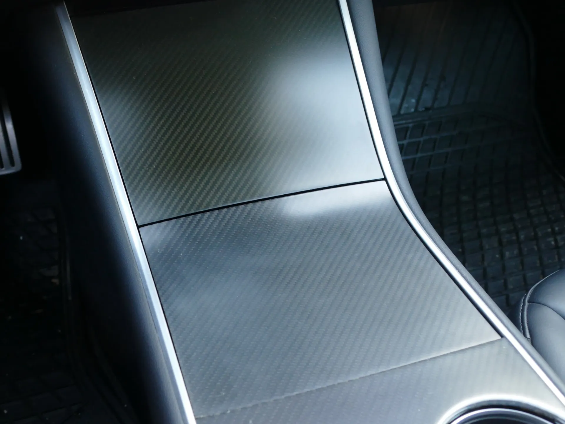 Tesla Model 3 Performance Dual Motor AWD 22