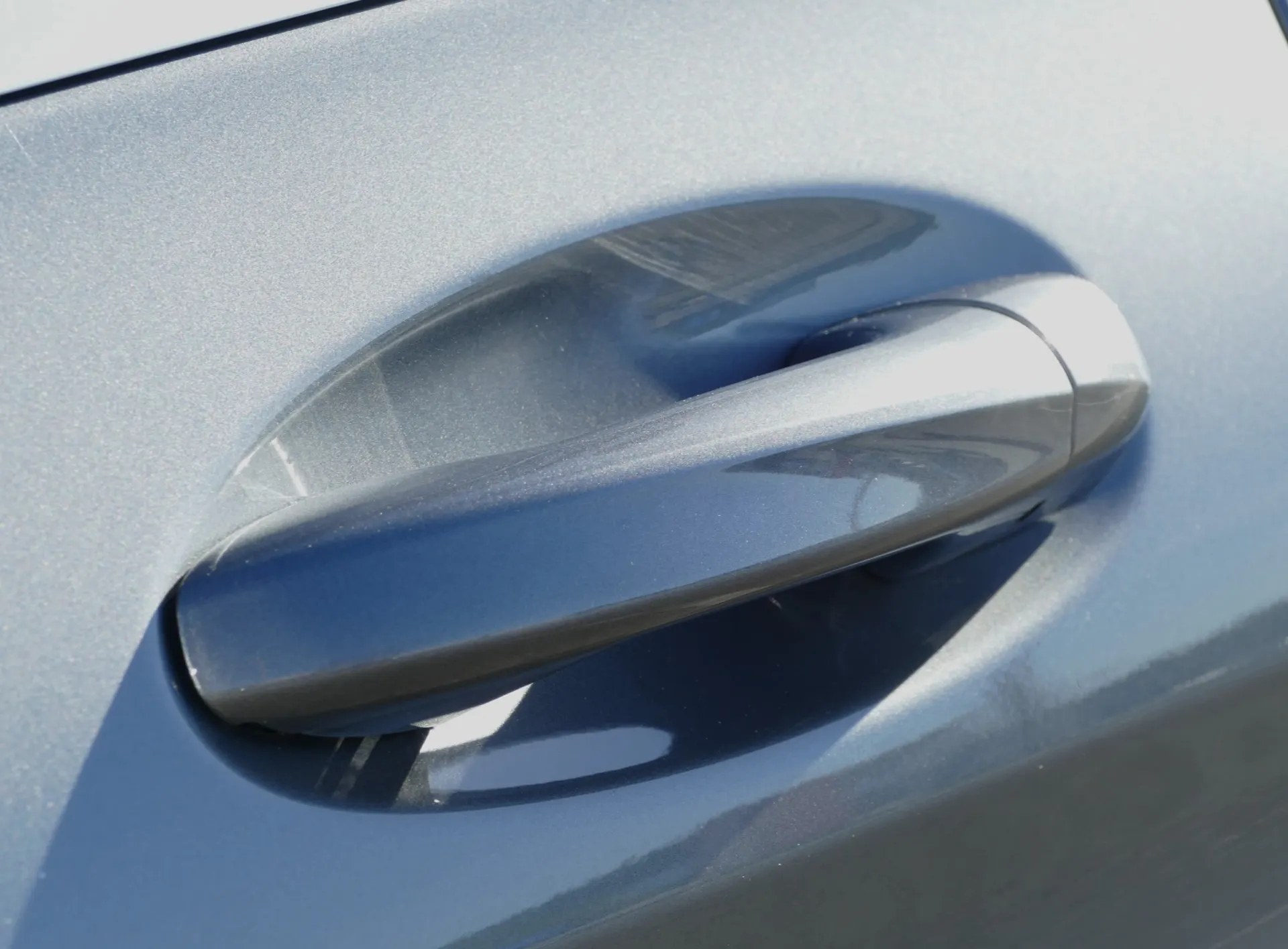 Mercedes-Benz C 300 de AMG Line 7