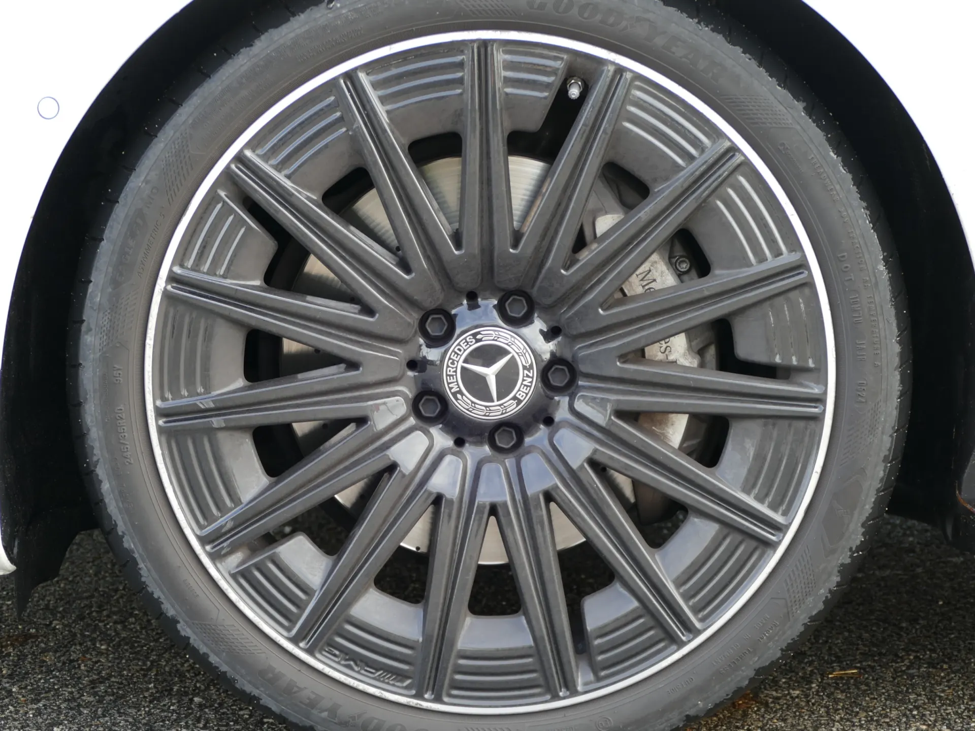 Mercedes-Benz CLE 220 d 7