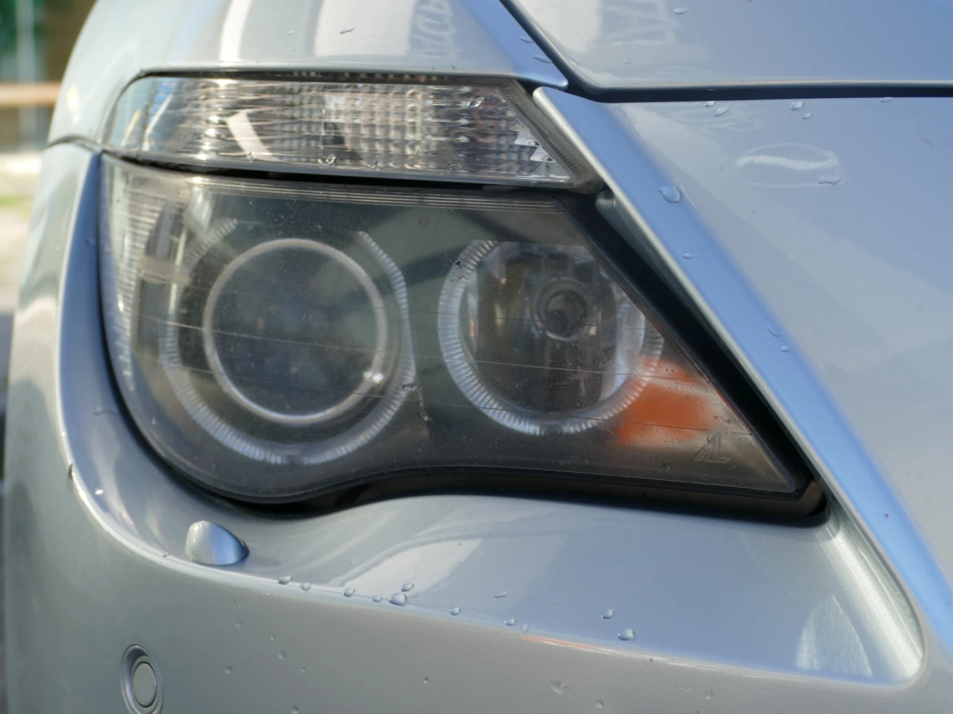 BMW M6 Coupé 8