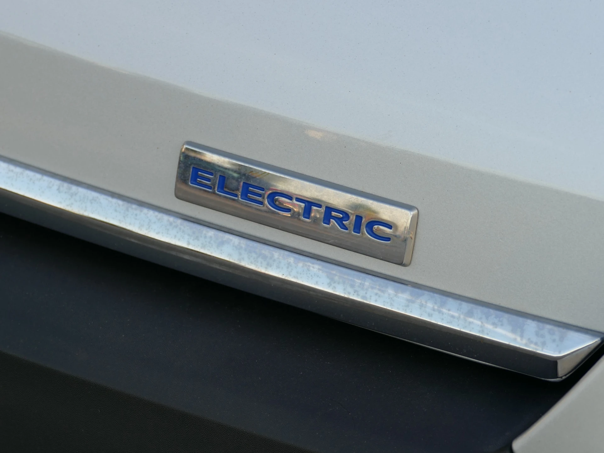 Dacia Spring Electric 45 Expression 13