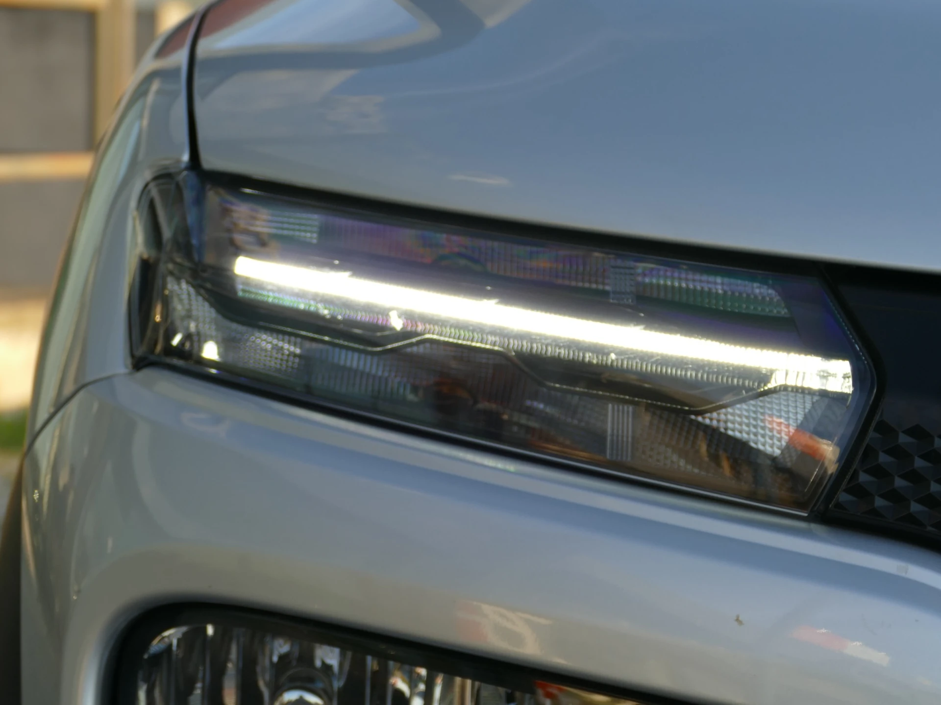 Dacia Spring Electric 45 Expression 10