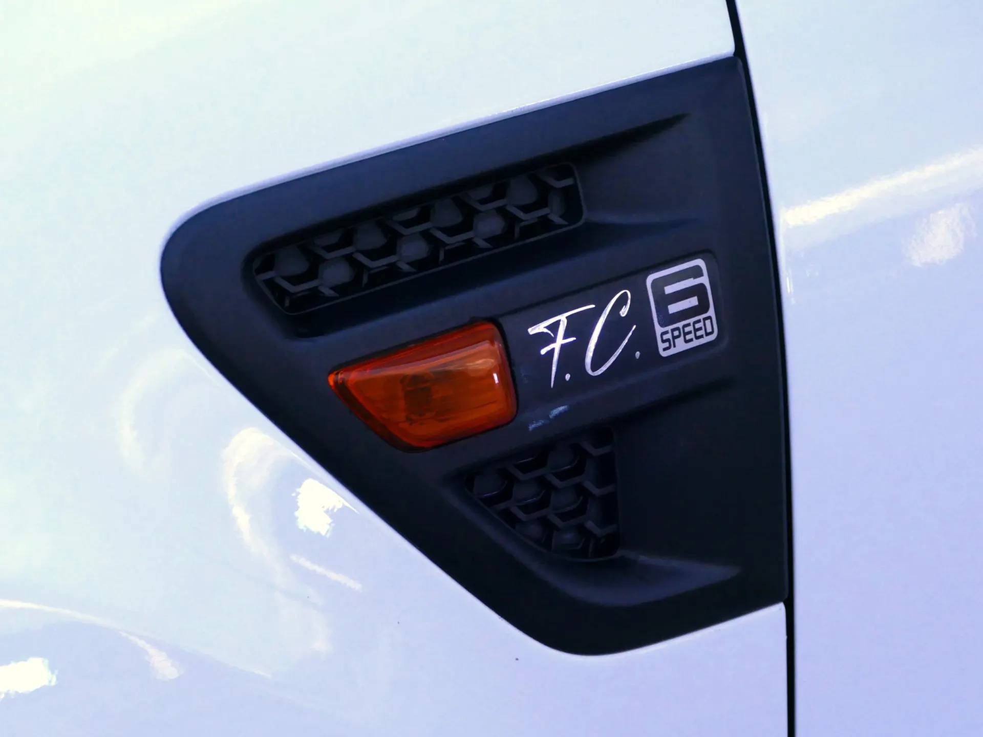 Ford Ranger 2.2 TDCi CL XL 4WD 7