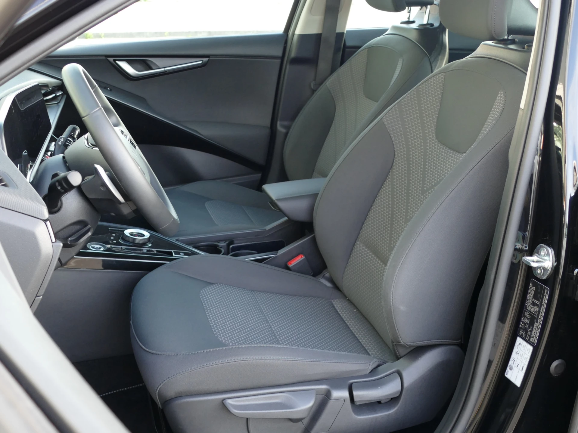 Kia Niro EV 64kWh Tech 23