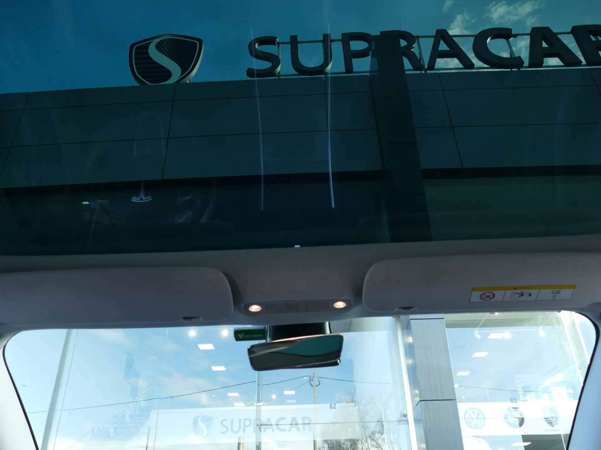 Tesla Model 3 Performance Dual Motor AWD 33