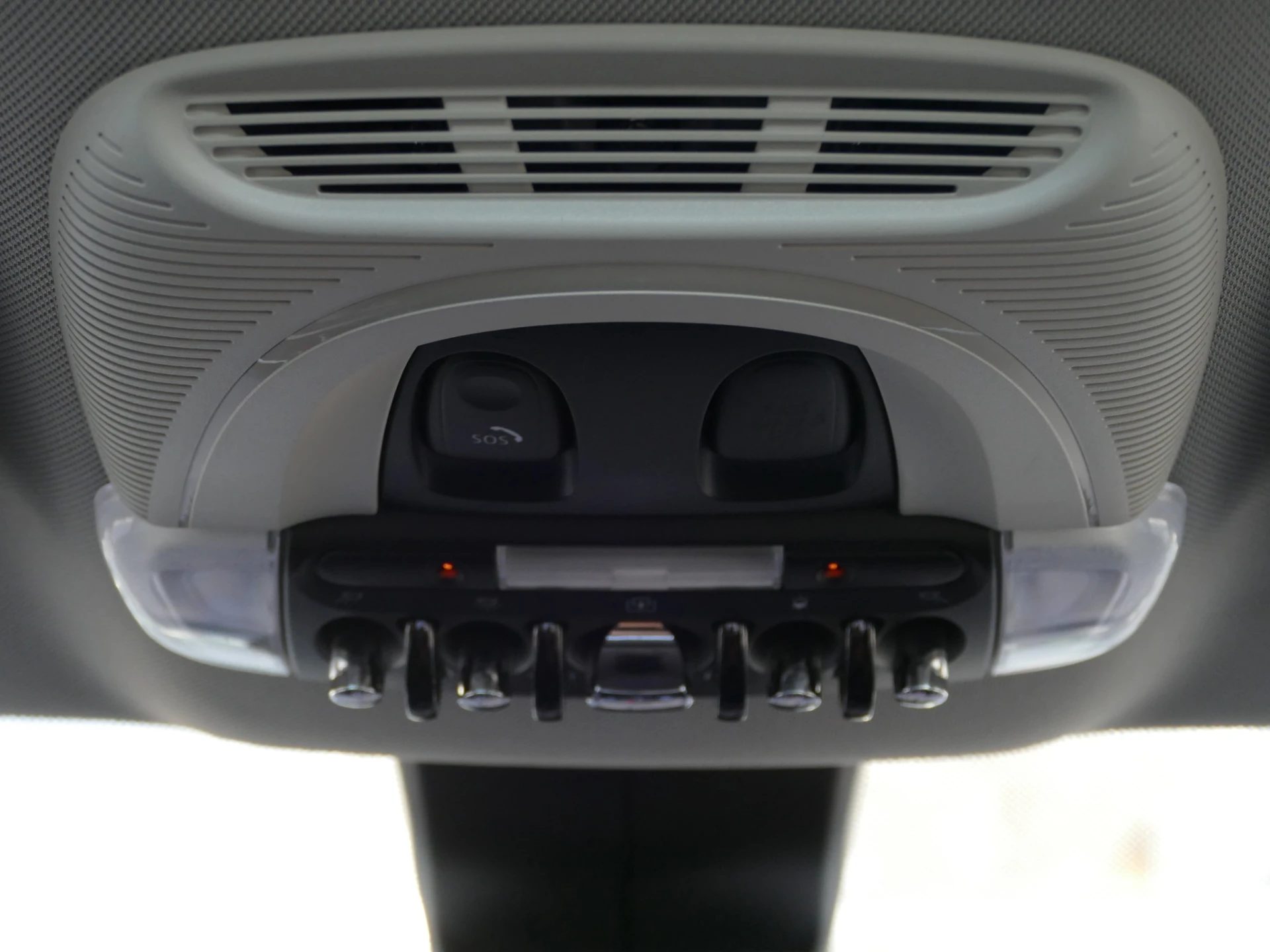 MINI Countryman Cooper SE ALL4 Auto 60