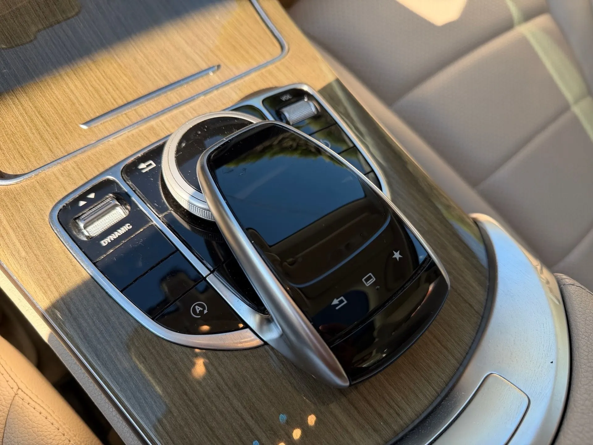 Mercedes-Benz C 220 d AMG Line Aut. 18