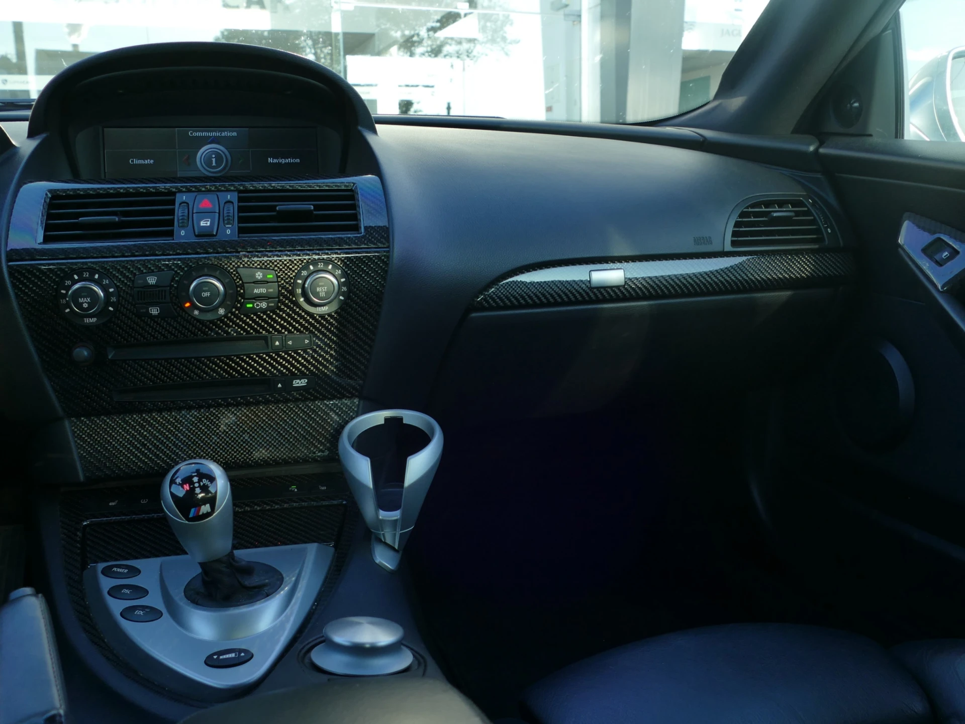 BMW M6 Coupé 40