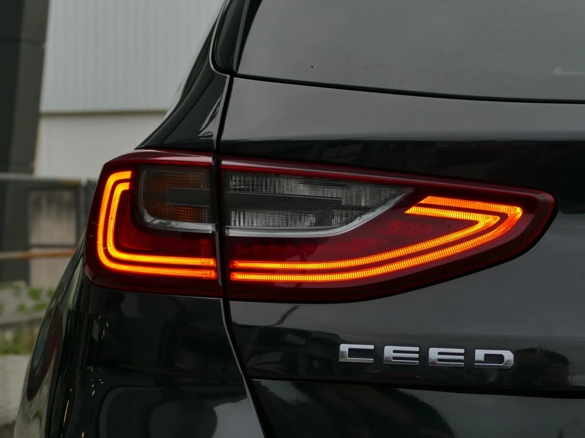 Kia Ceed 1.0 T-GDI GT Line 10