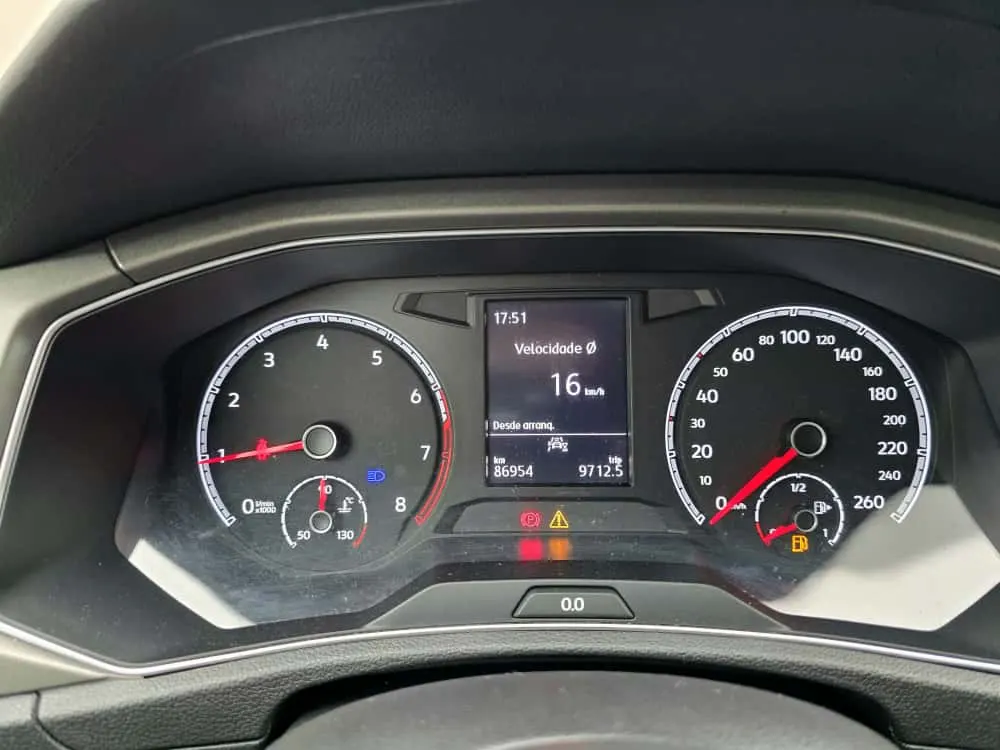 Volkswagen T-Roc 1.0 TSI Style 7