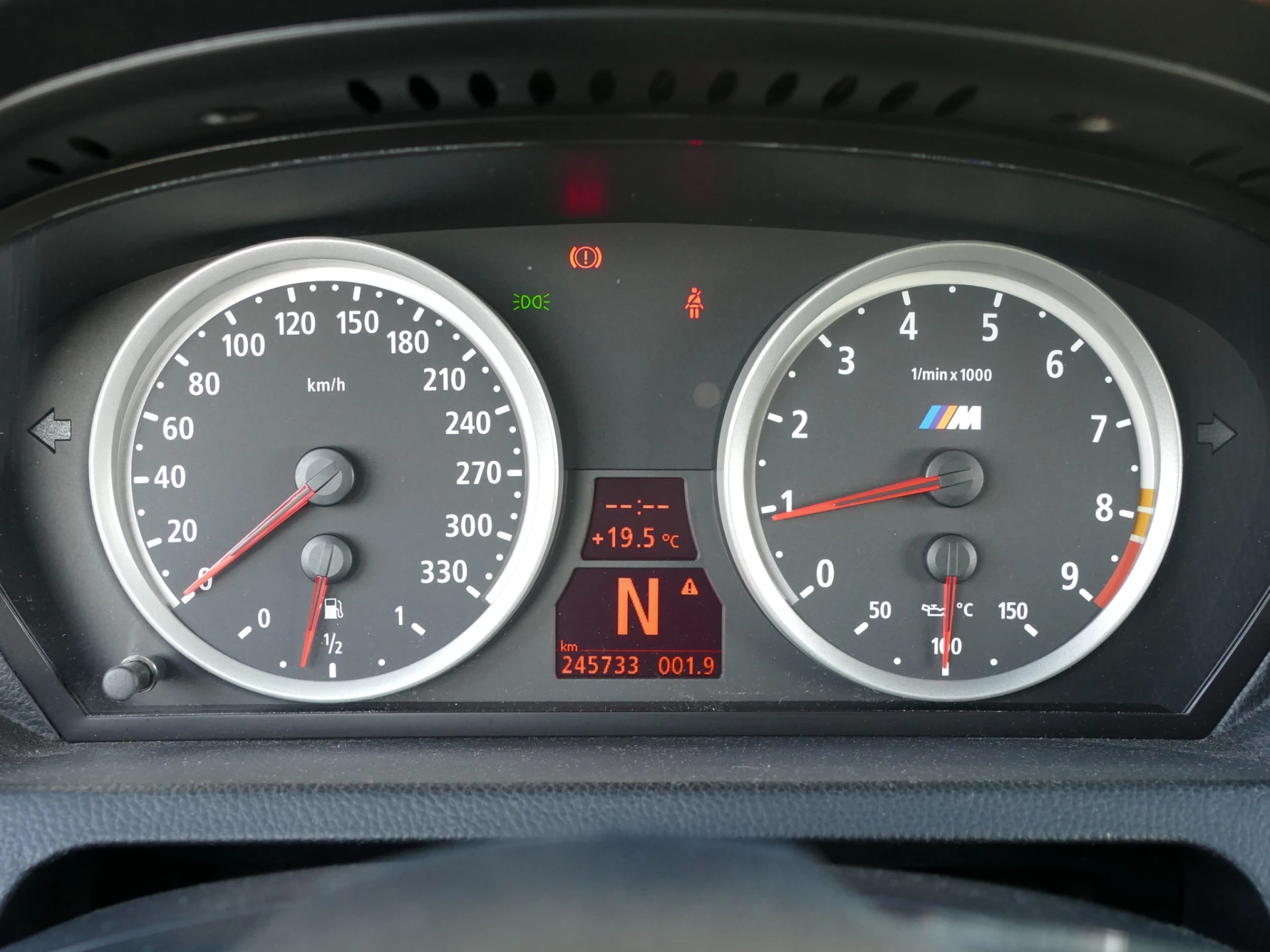 BMW M6 Coupé 19