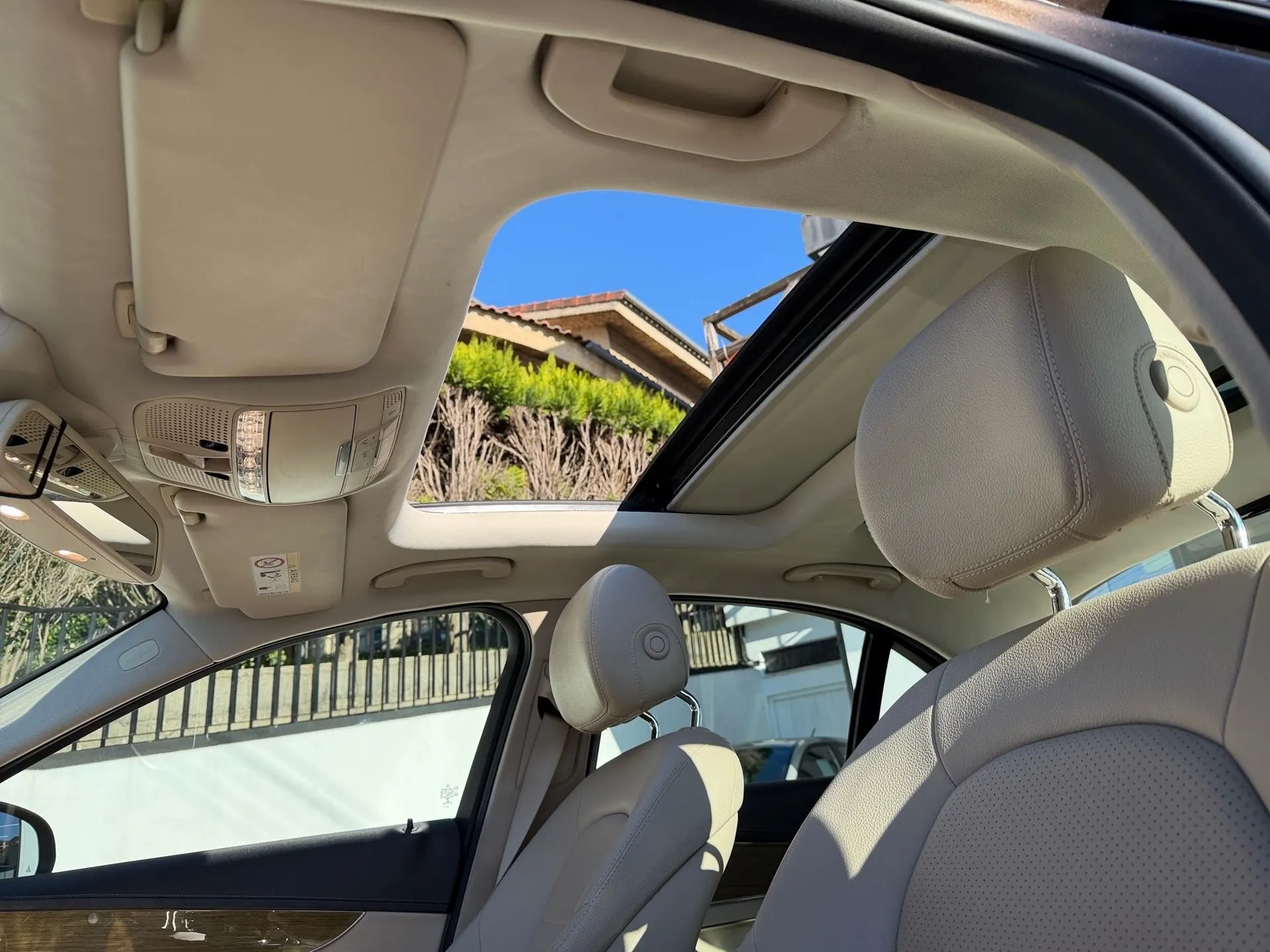 Mercedes-Benz C 220 d AMG Line Aut. 19