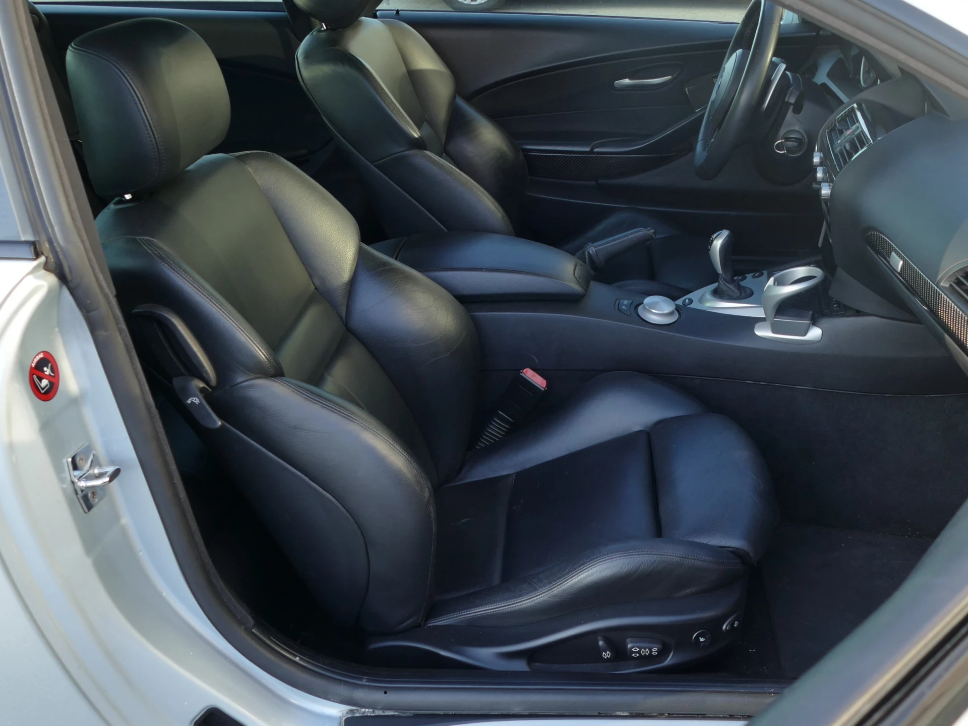BMW M6 Coupé 35