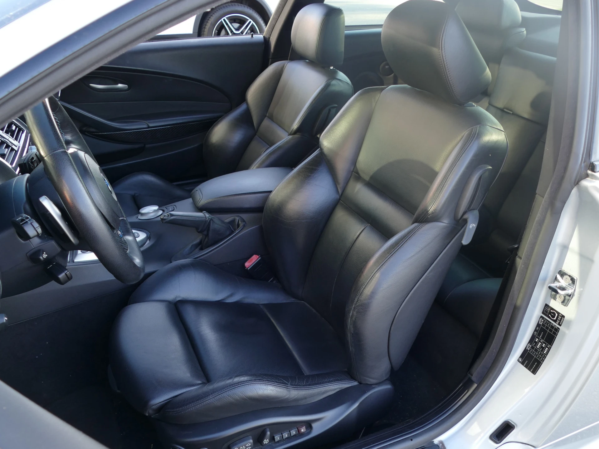 BMW M6 Coupé 31