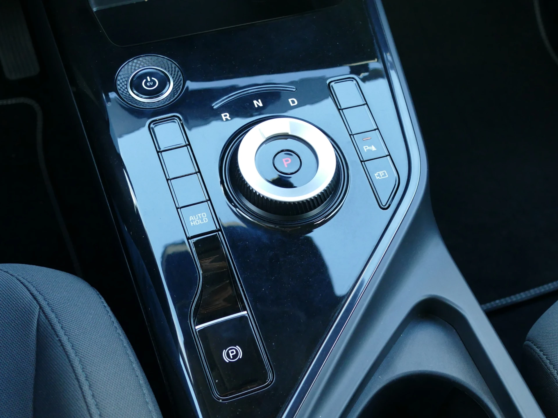 Kia Niro EV 64kWh Tech 20