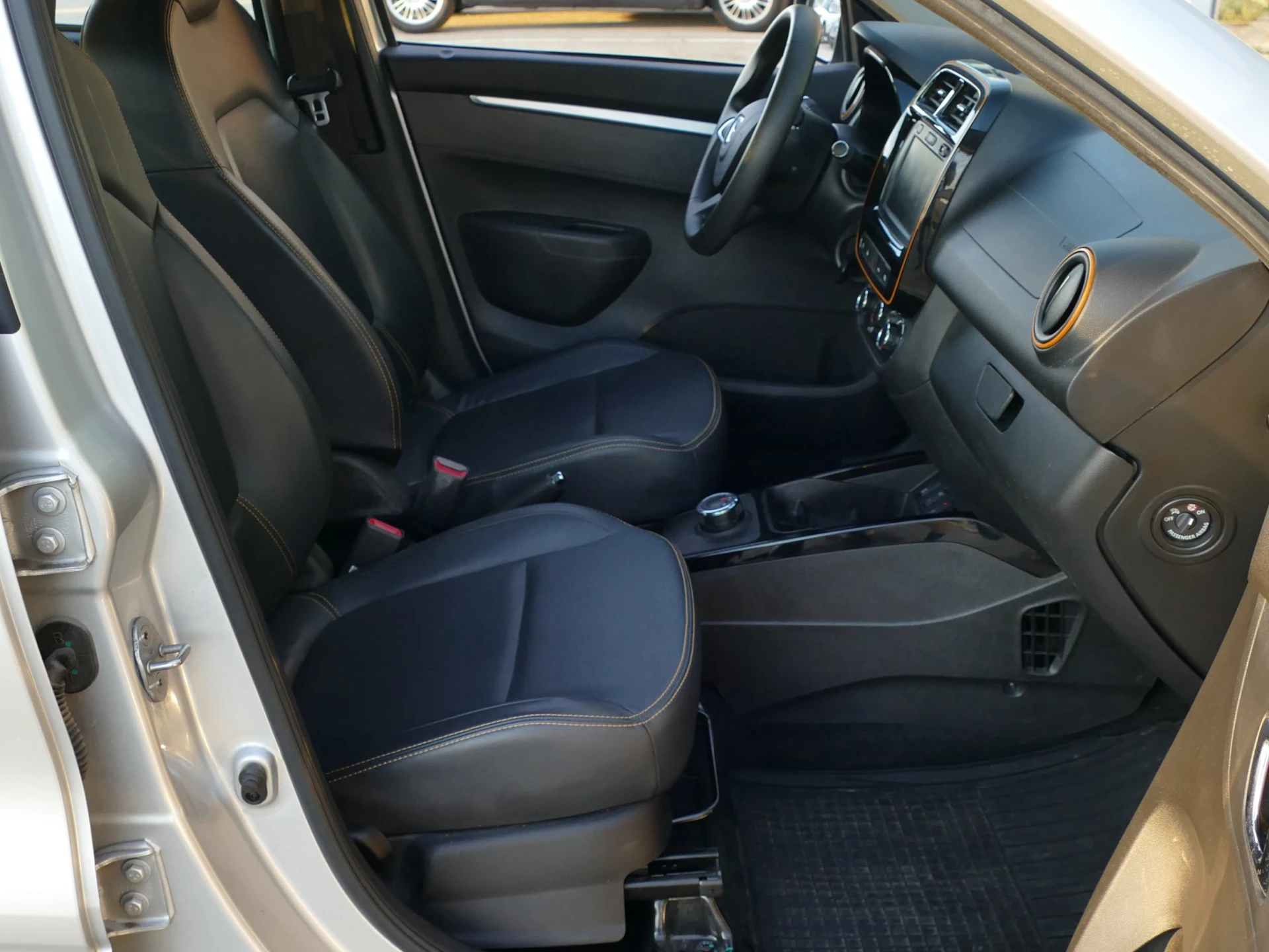 Dacia Spring Electric 45 Expression 30